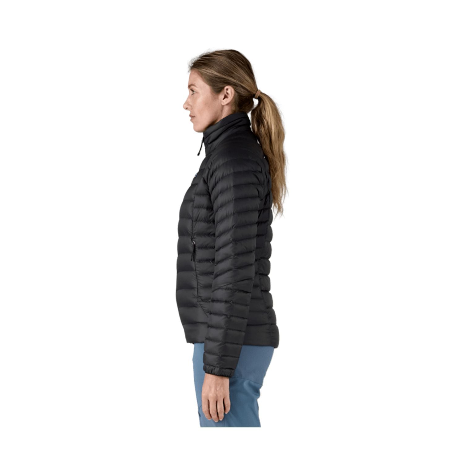 Patagonia Women's Down Sweater™ Jacket (Black) - S