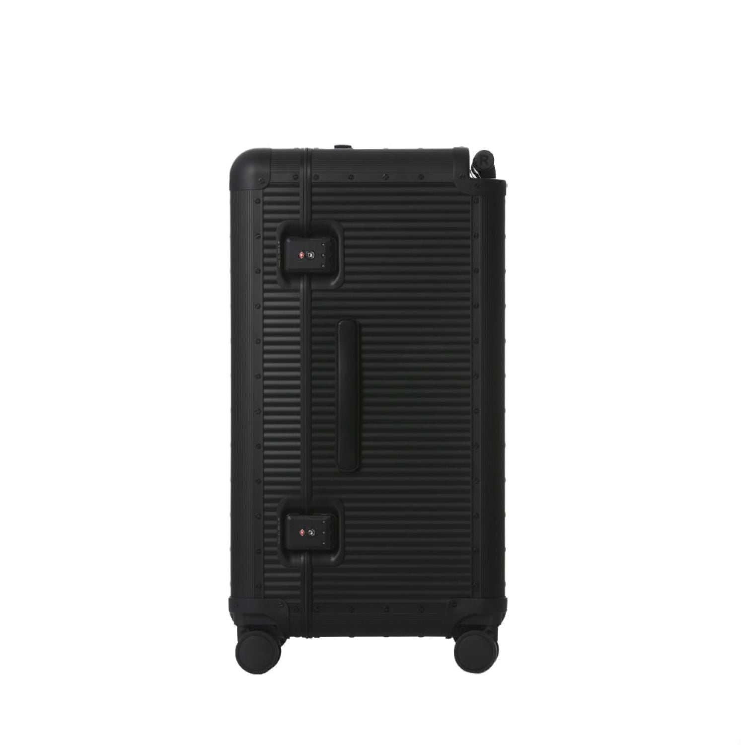 Rawrow R Trunk Alu Ep.2 108L/28'' (Stealth Black)