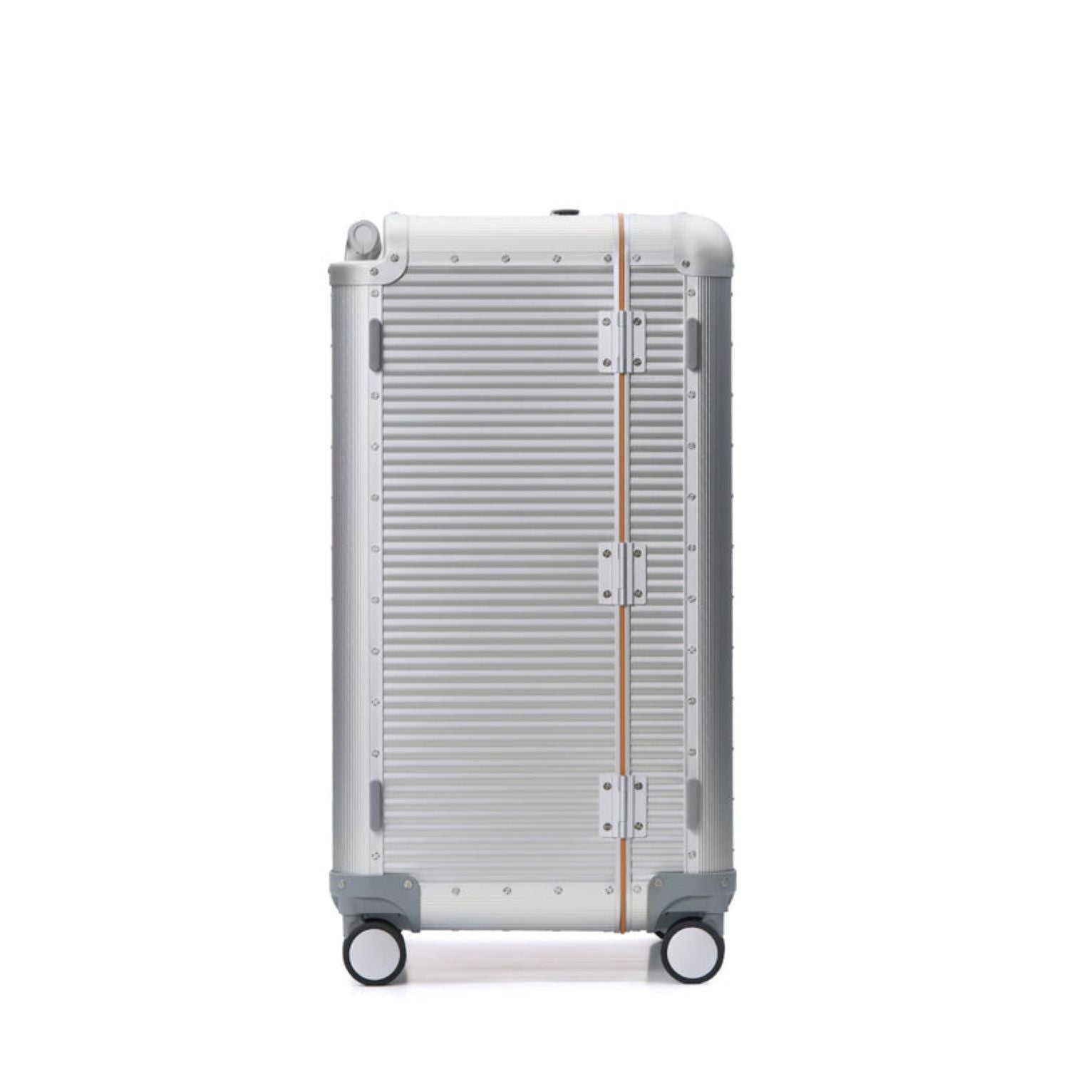 RAWROW R Trunk Alu Ep.2 108L/28'' (Silver)