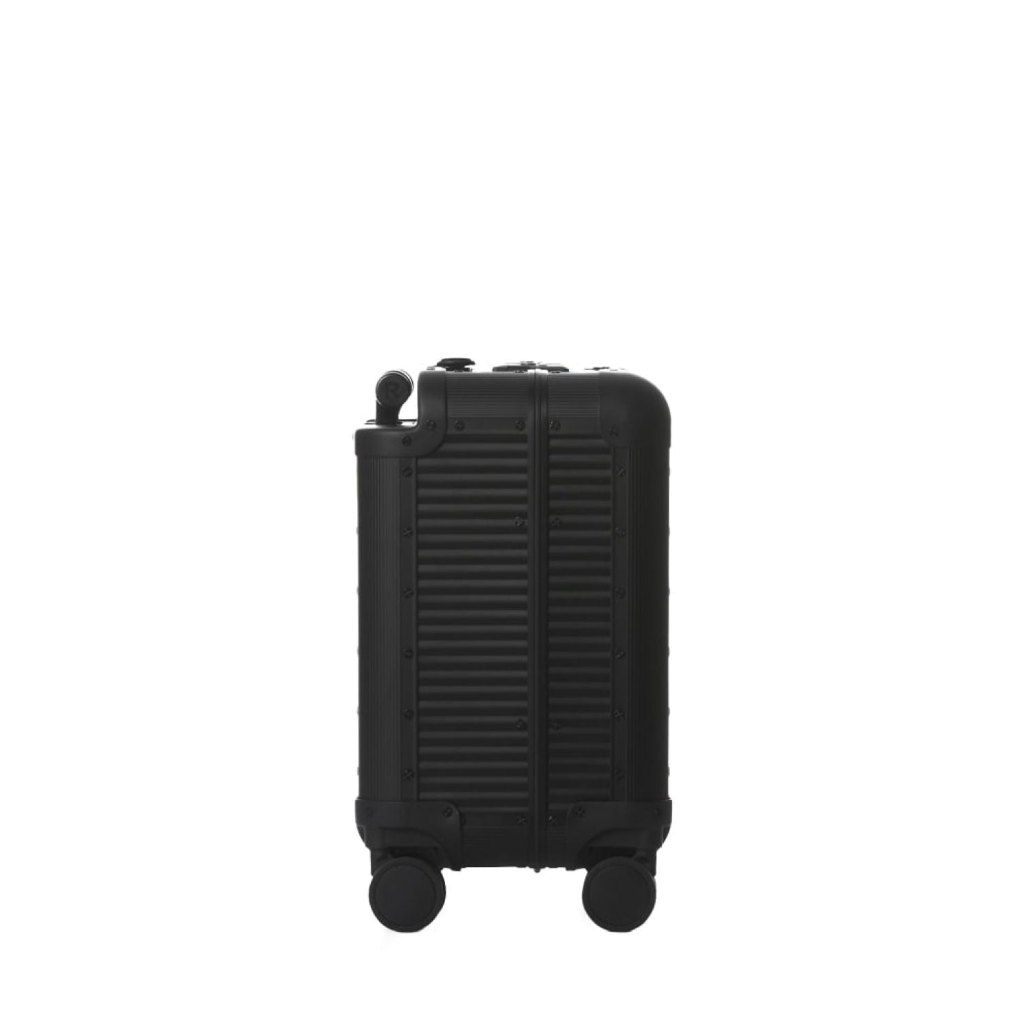 Rawrow R Trunk Alu Ep.2 50L/20'' (Stealth Black)