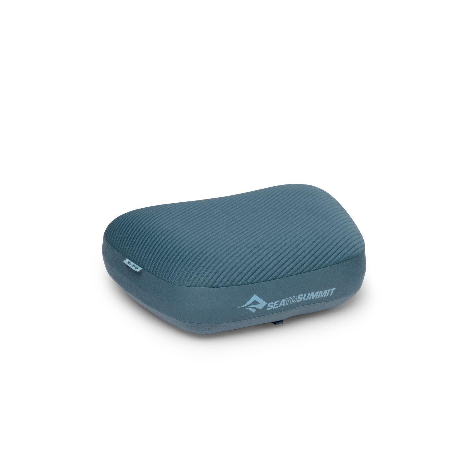 Sea To Summit Aeros Premium Pillow Regular (Mediterranea Green)