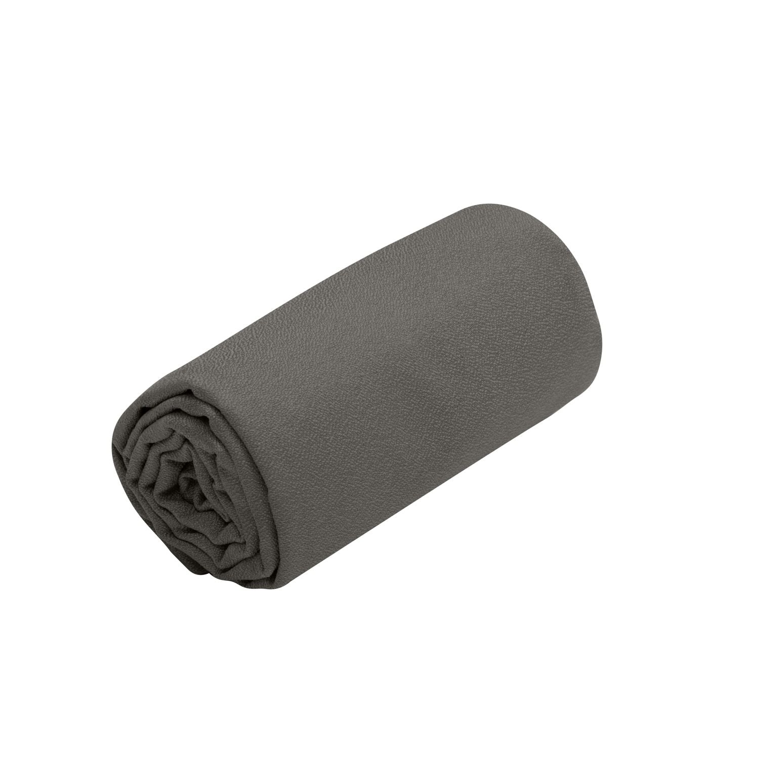 Sea To Summit Airlite Towel Large (Beluga Black)