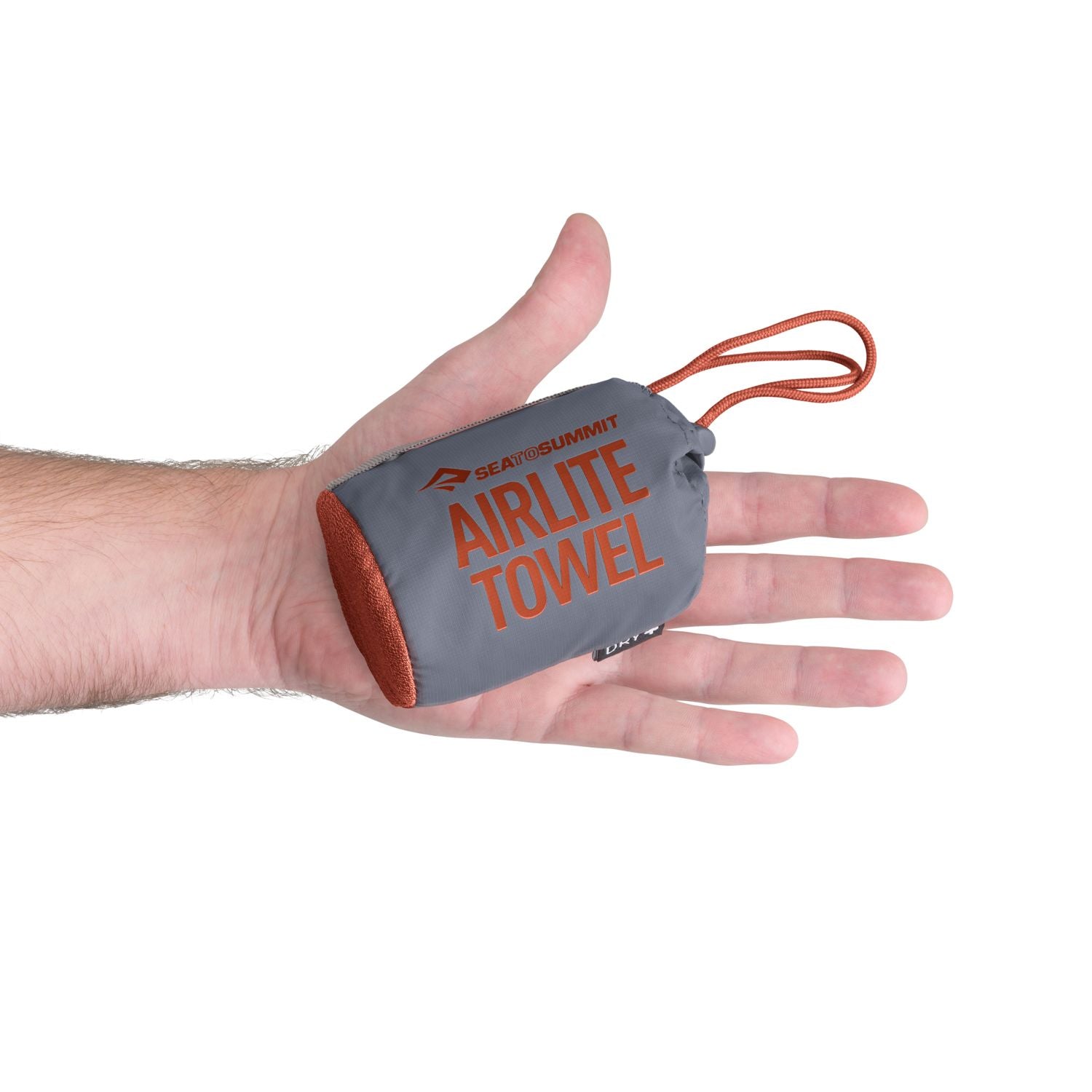 Sea To Summit Airlite Towel Large (Picante Red)