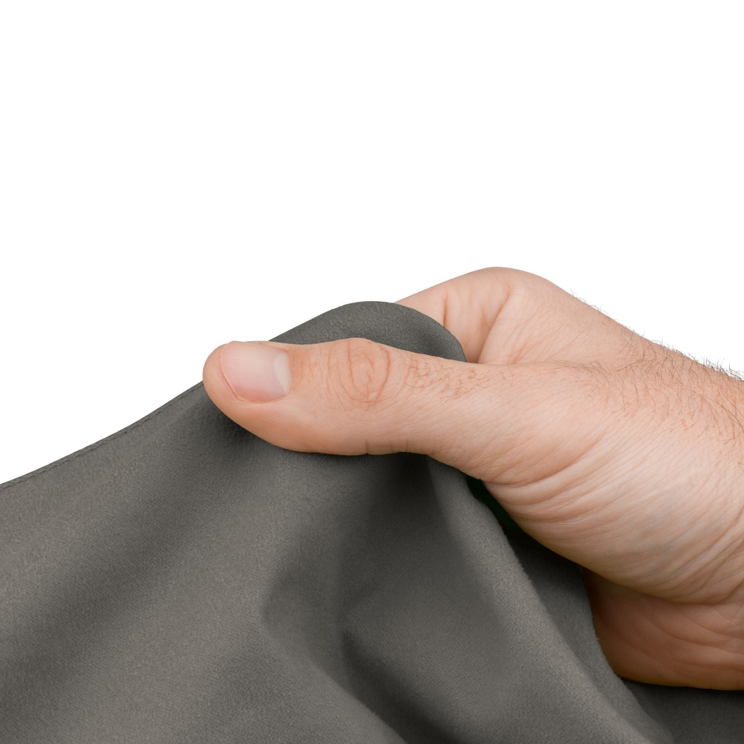 Sea To Summit Drylite Towel Large (Beluga Black)