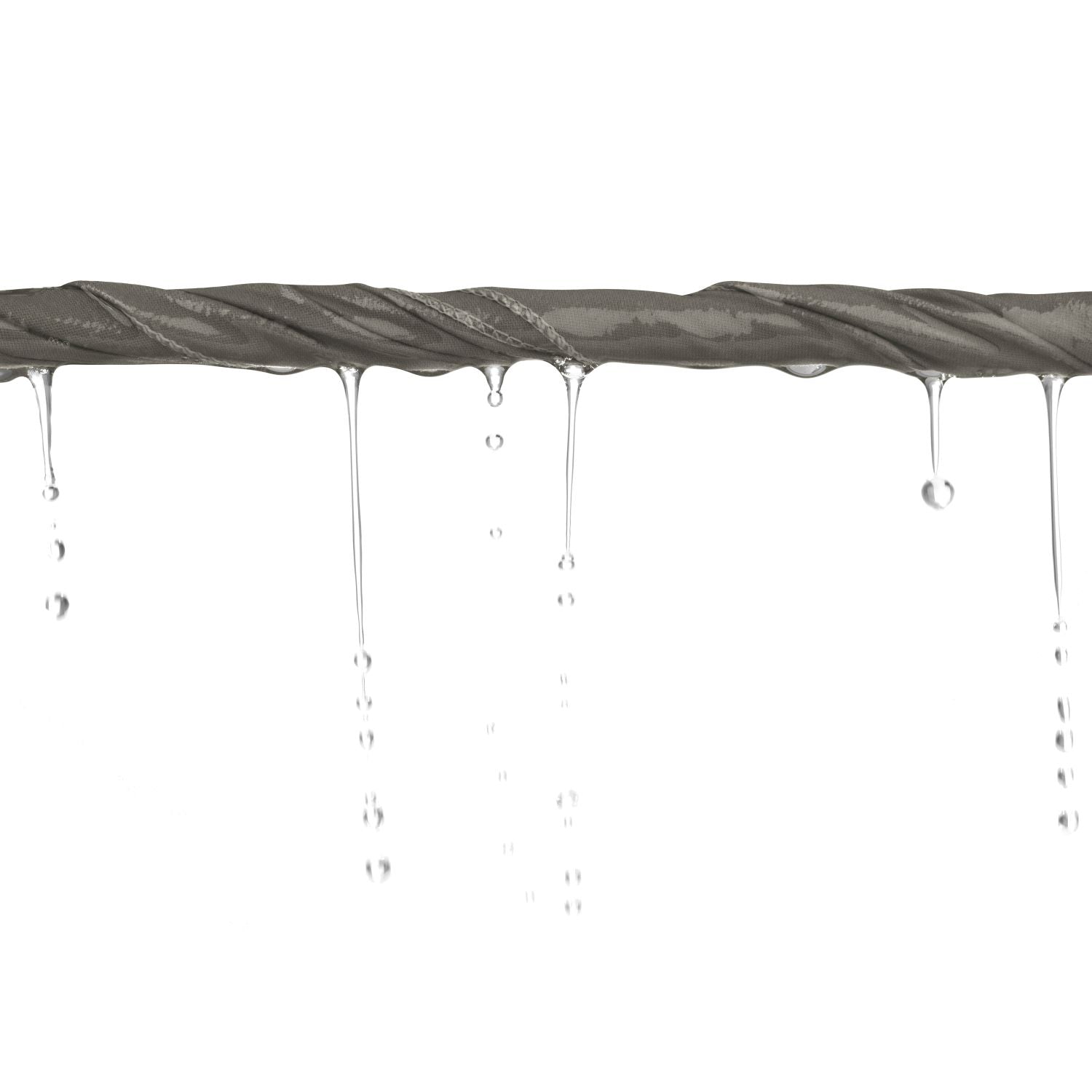 Sea To Summit Drylite Towel Large (Beluga Black)