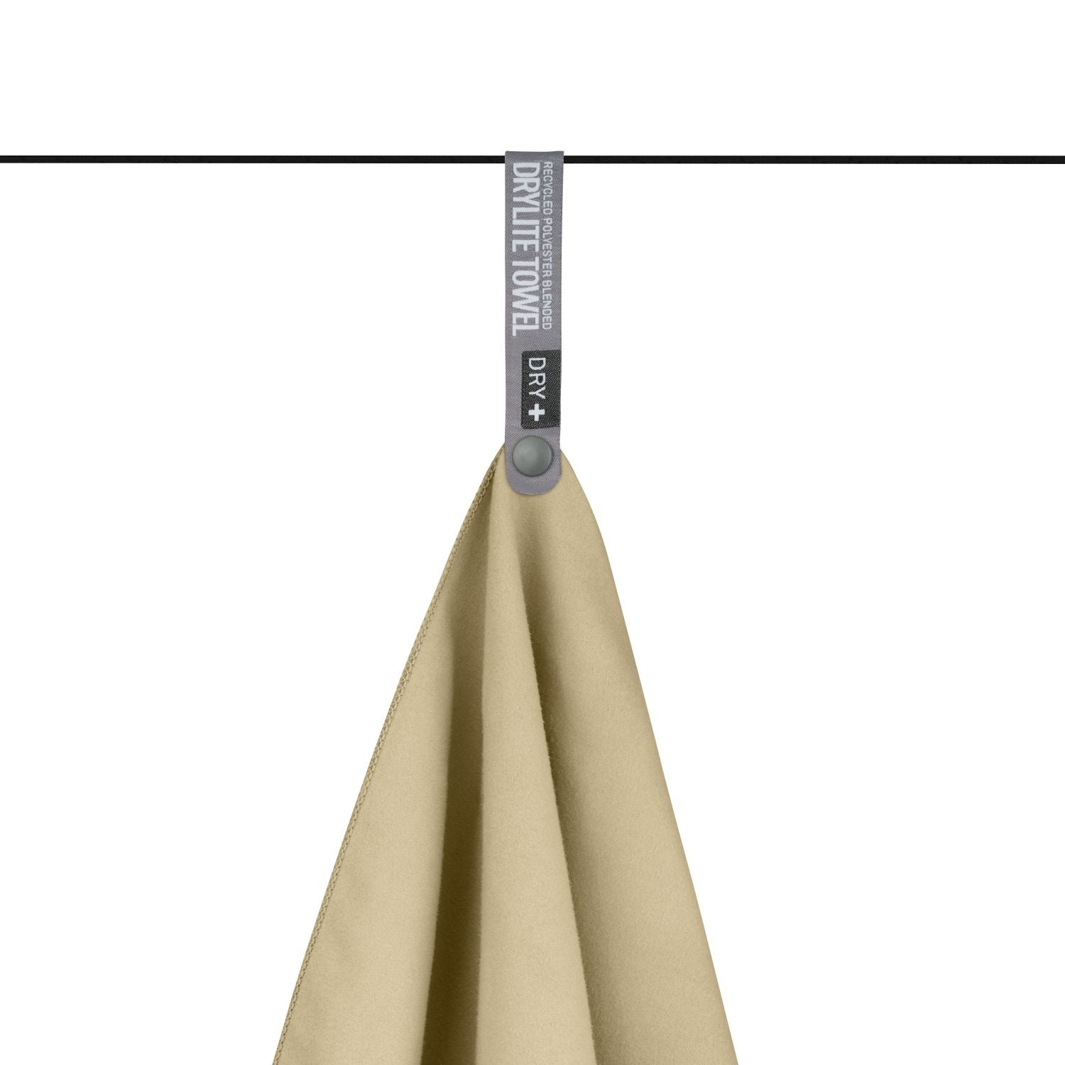 Sea To Summit Drylite Towel Large (Desert Brown)