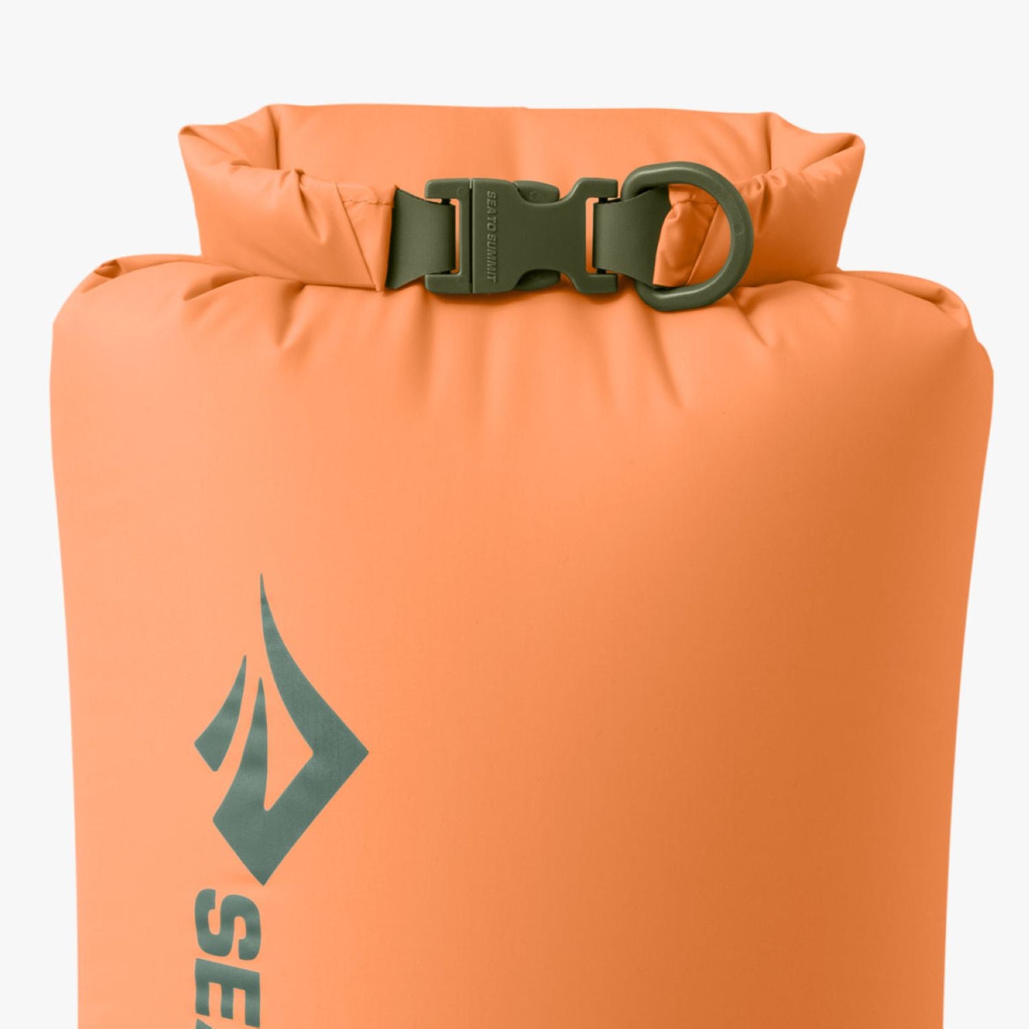 Sea To Summit Lightweight Dry Bag Set 3PCS - 3/5/8L (Emberglow/Poison Green/Tangerine) Limited Edition