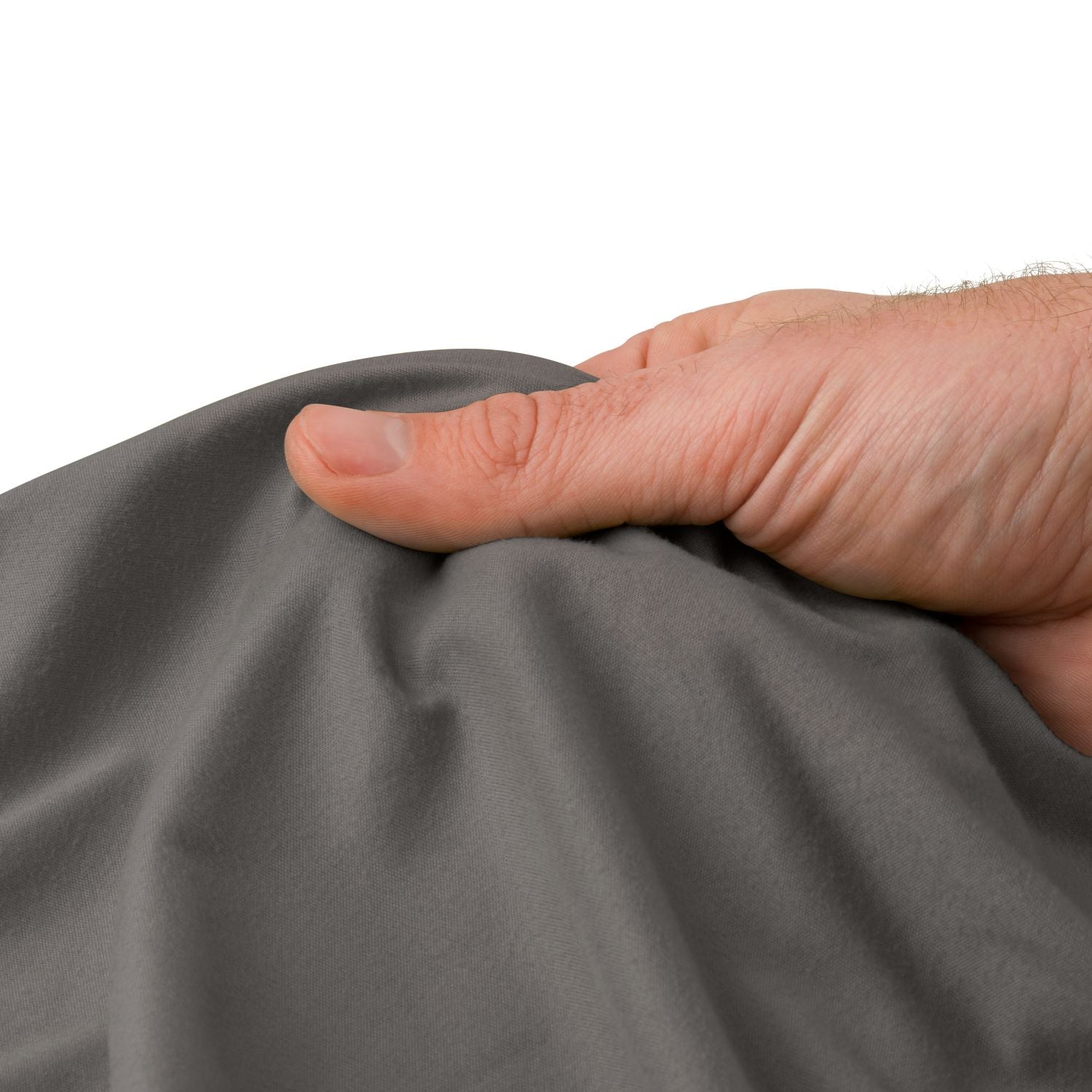 Sea To Summit Pocket Towel Large (Beluga Black)