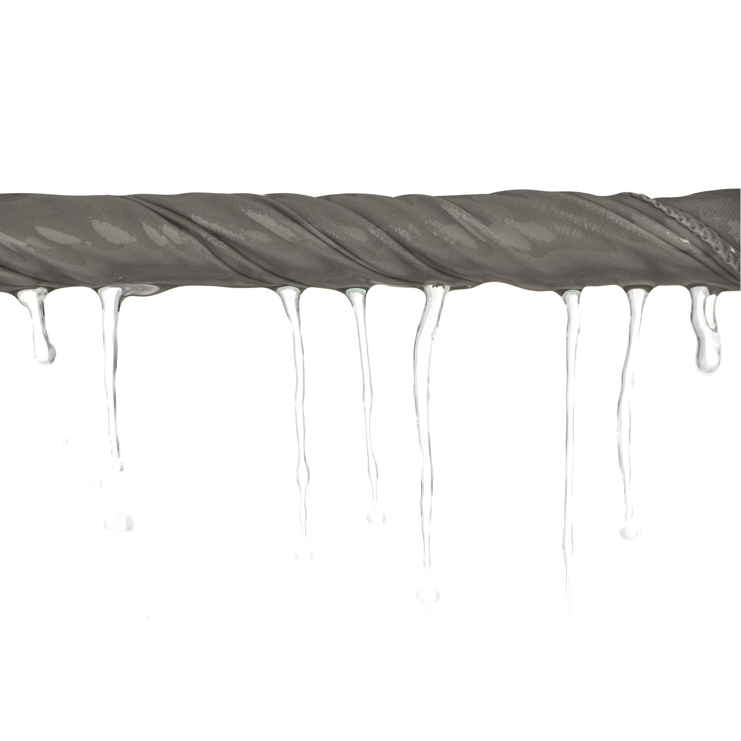 Sea To Summit Pocket Towel Large (Beluga Black)