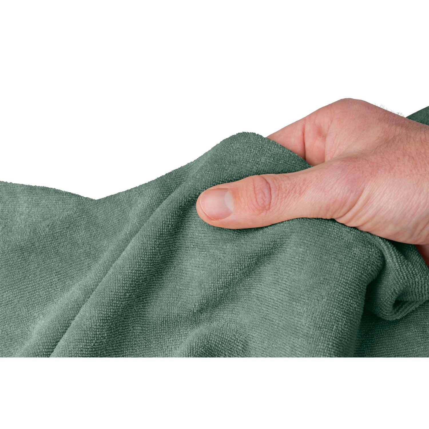 Sea To Summit Tek Towel Medium (Sage Green)
