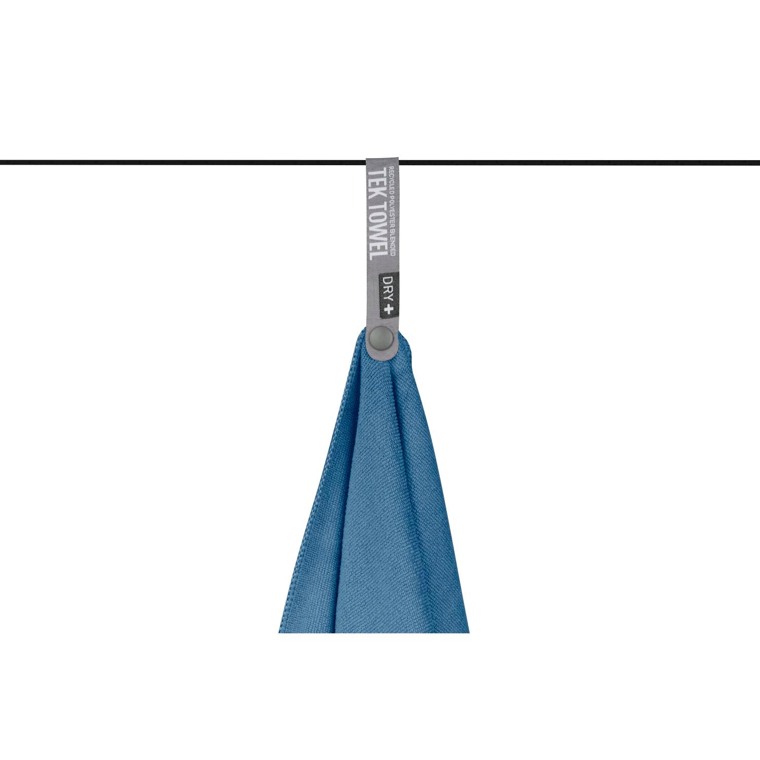 Sea To Summit Tek Towel Small (Moonlight Blue)