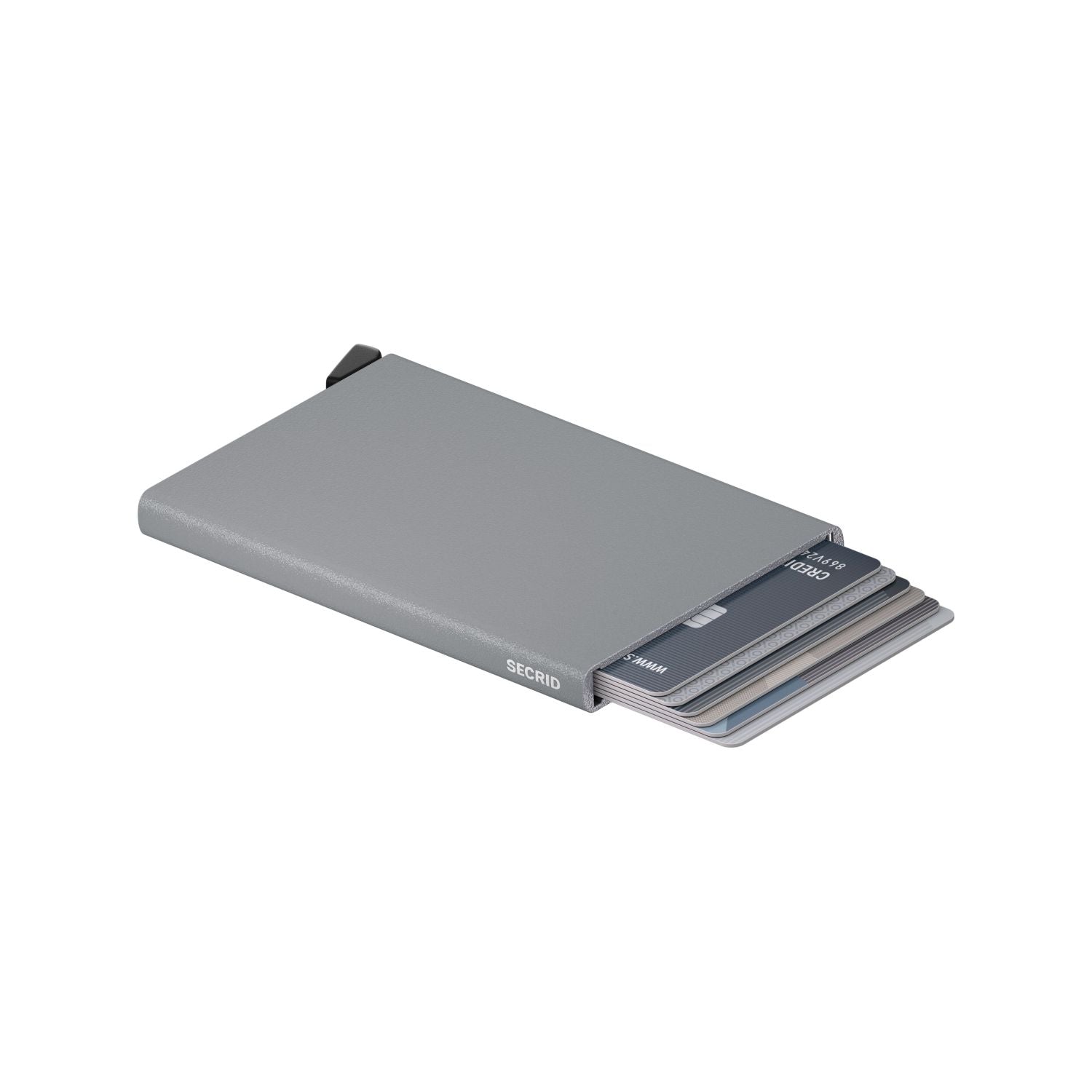 Secrid Cardprotector Powder - Grey