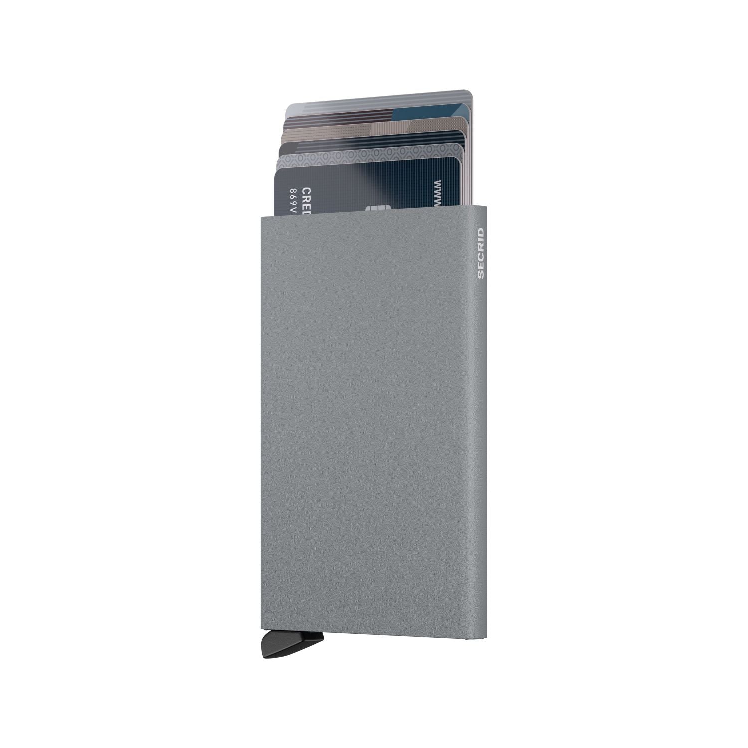 Secrid Cardprotector Powder - Grey