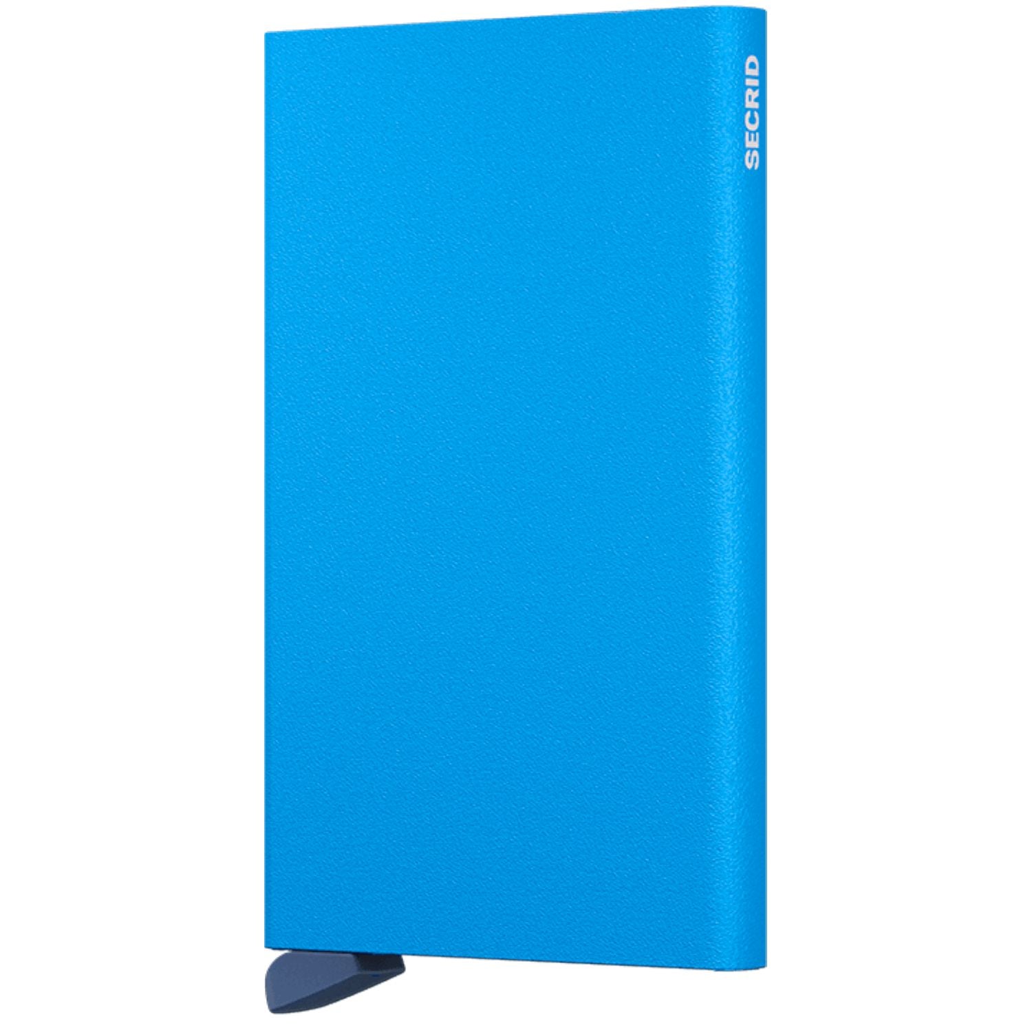 Secrid Cardprotector Powder - Ultra Blue