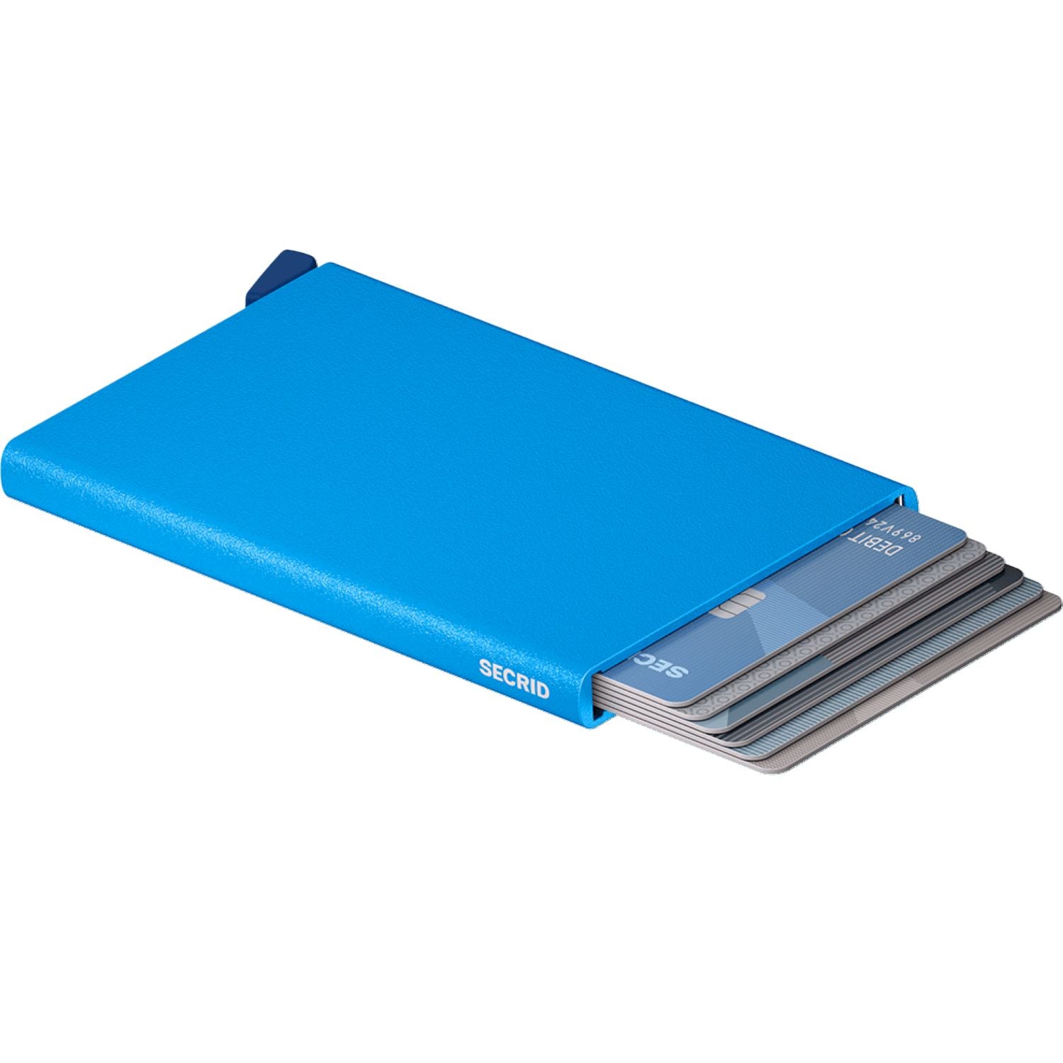 Secrid Cardprotector Powder - Ultra Blue