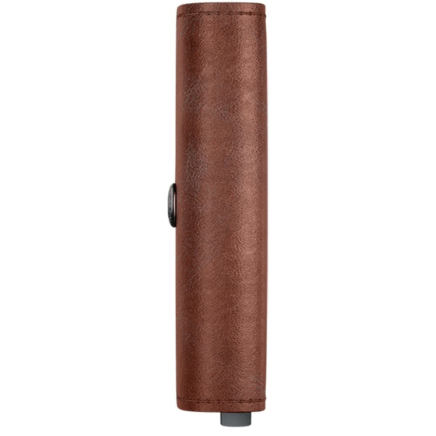Secrid Envelope Vintage - Cognac