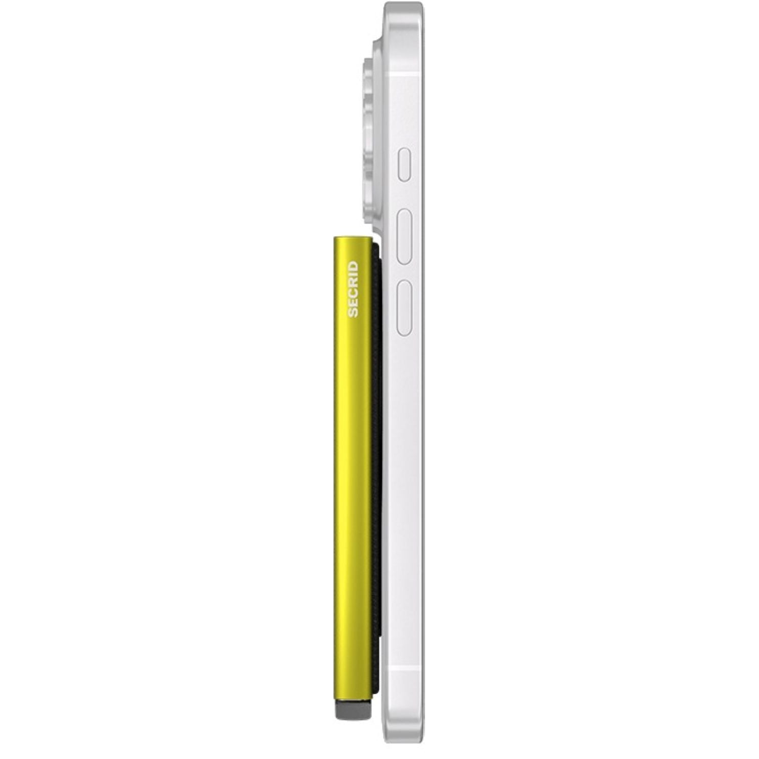 Secrid Magsafe Cardprotector - Lime