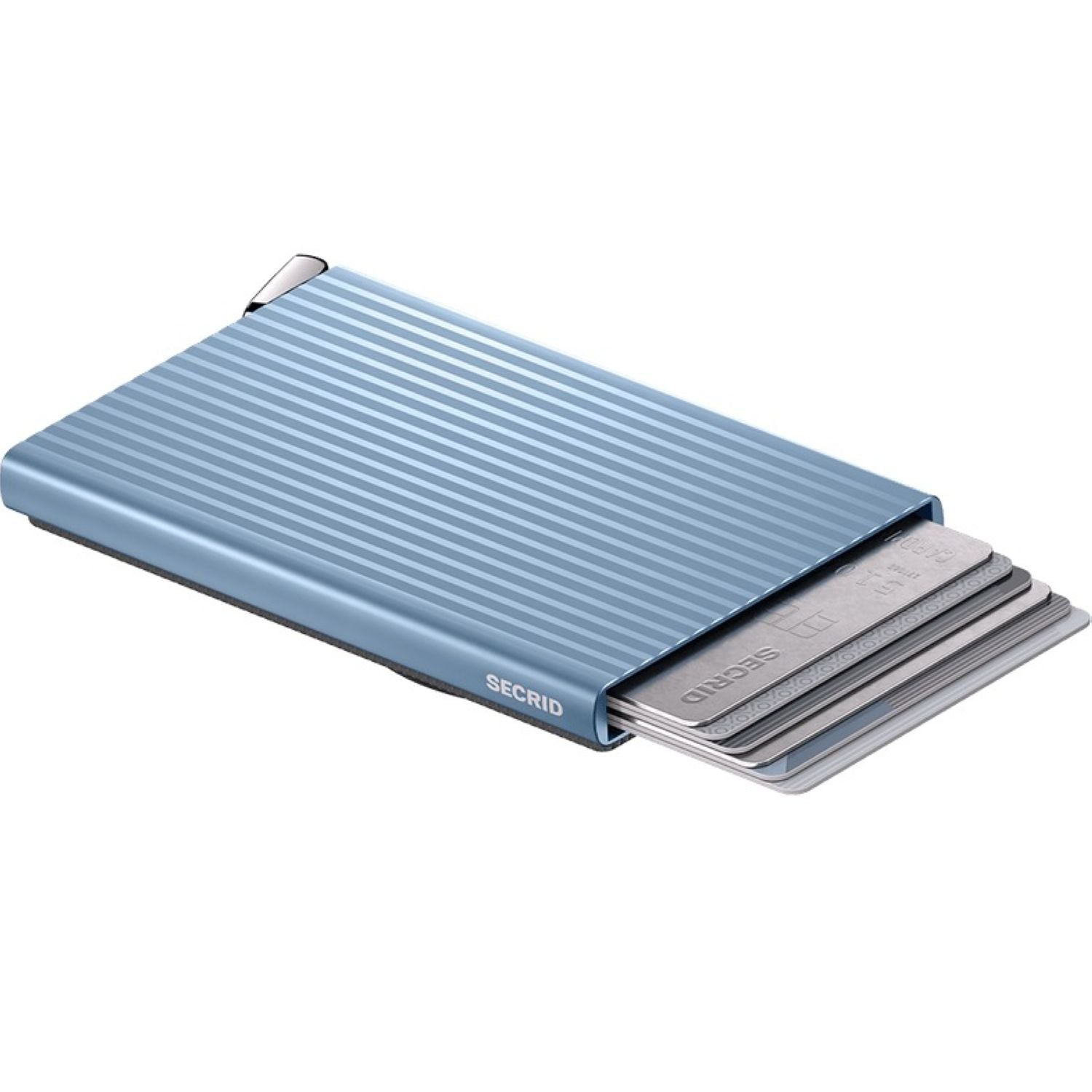 Secrid Magsafe Cardprotector Ice Blue +