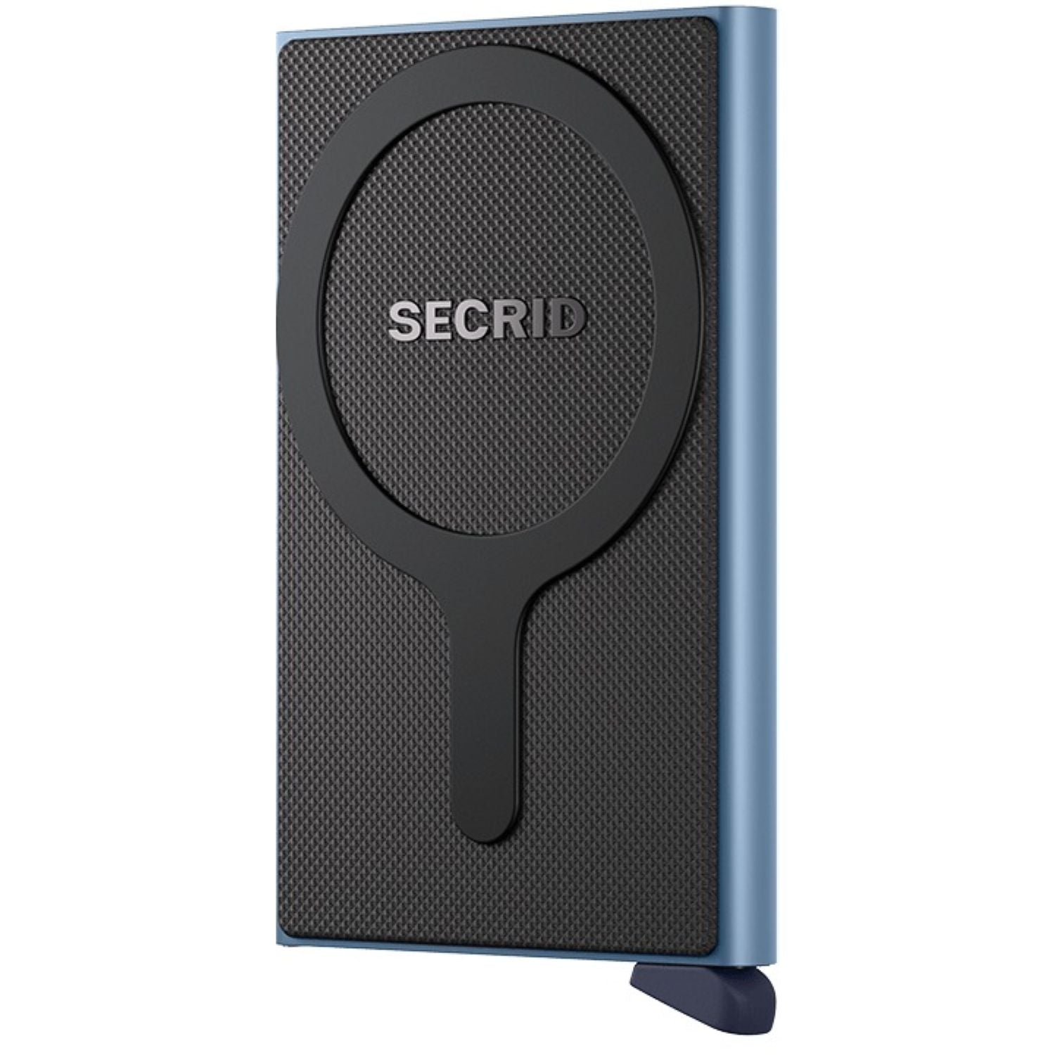 Secrid Magsafe Cardprotector Ice Blue