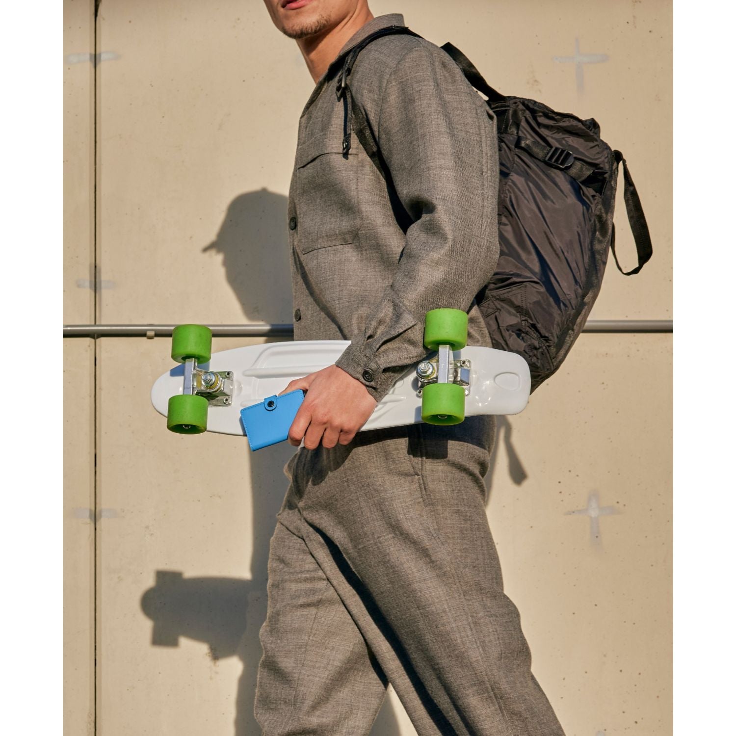 Secrid Miniwallet Yard - Ultra Blue