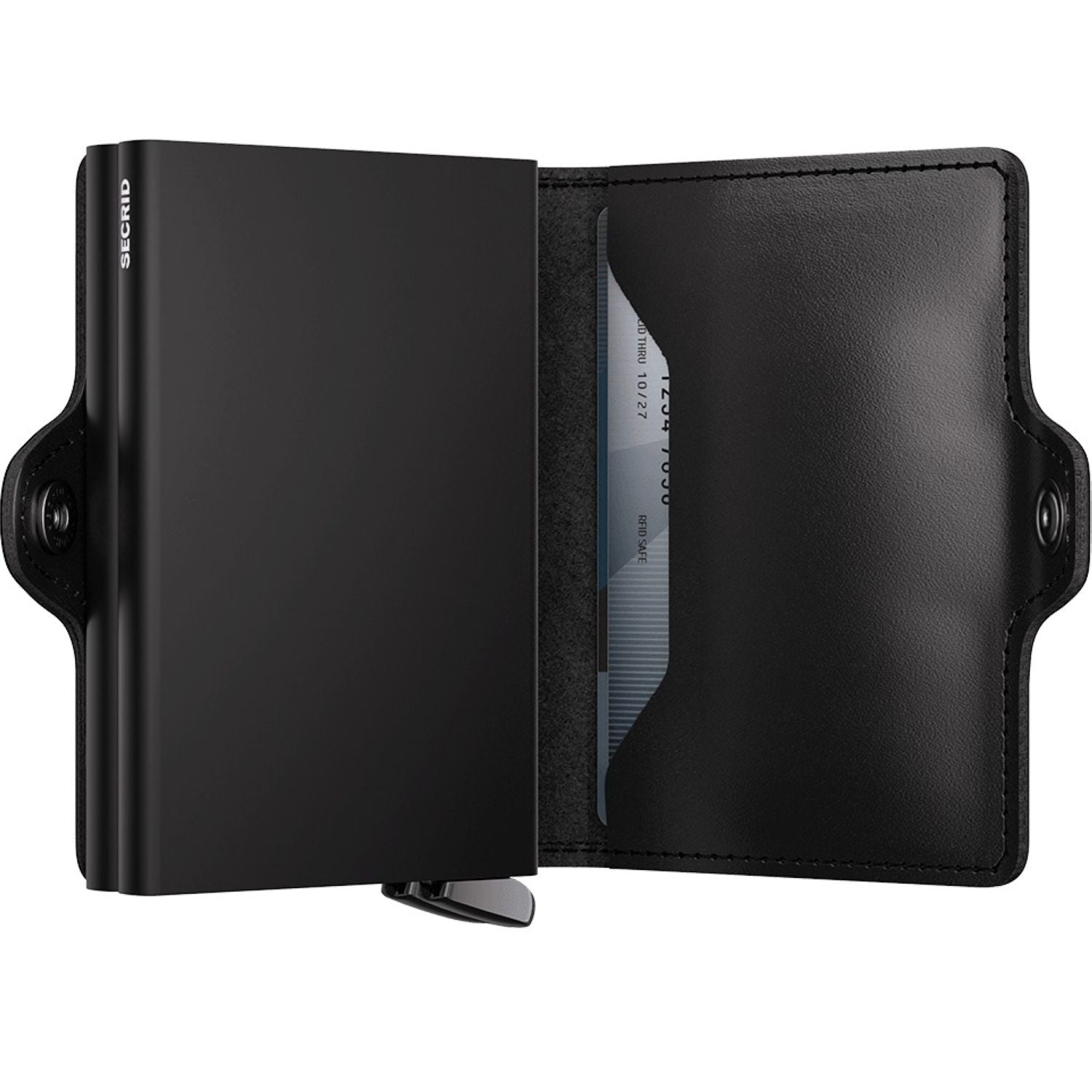 Secrid Twinwallet Dusk Premium+ Black+
