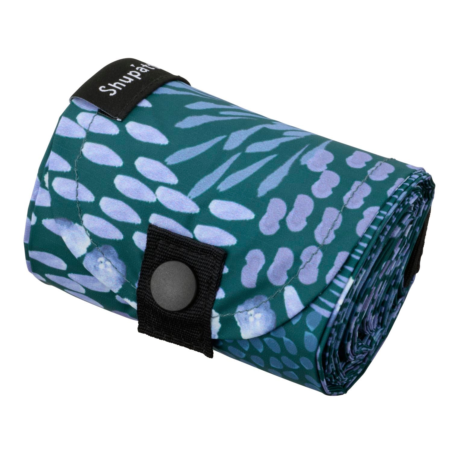 Shupatto Dreamy Conservatory Recycled Tote (M) - Scent Of Herbs