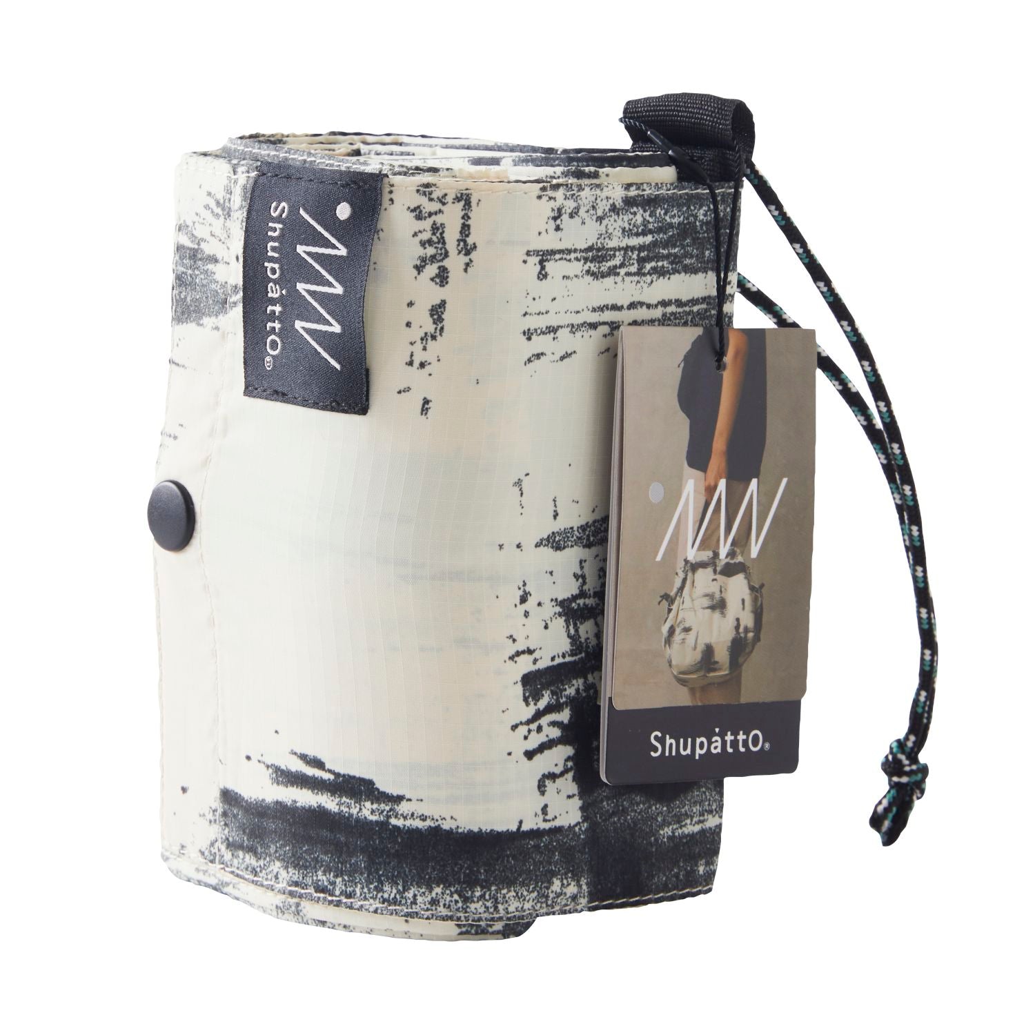 Shupatto Insulated Bag 20L - White Birch