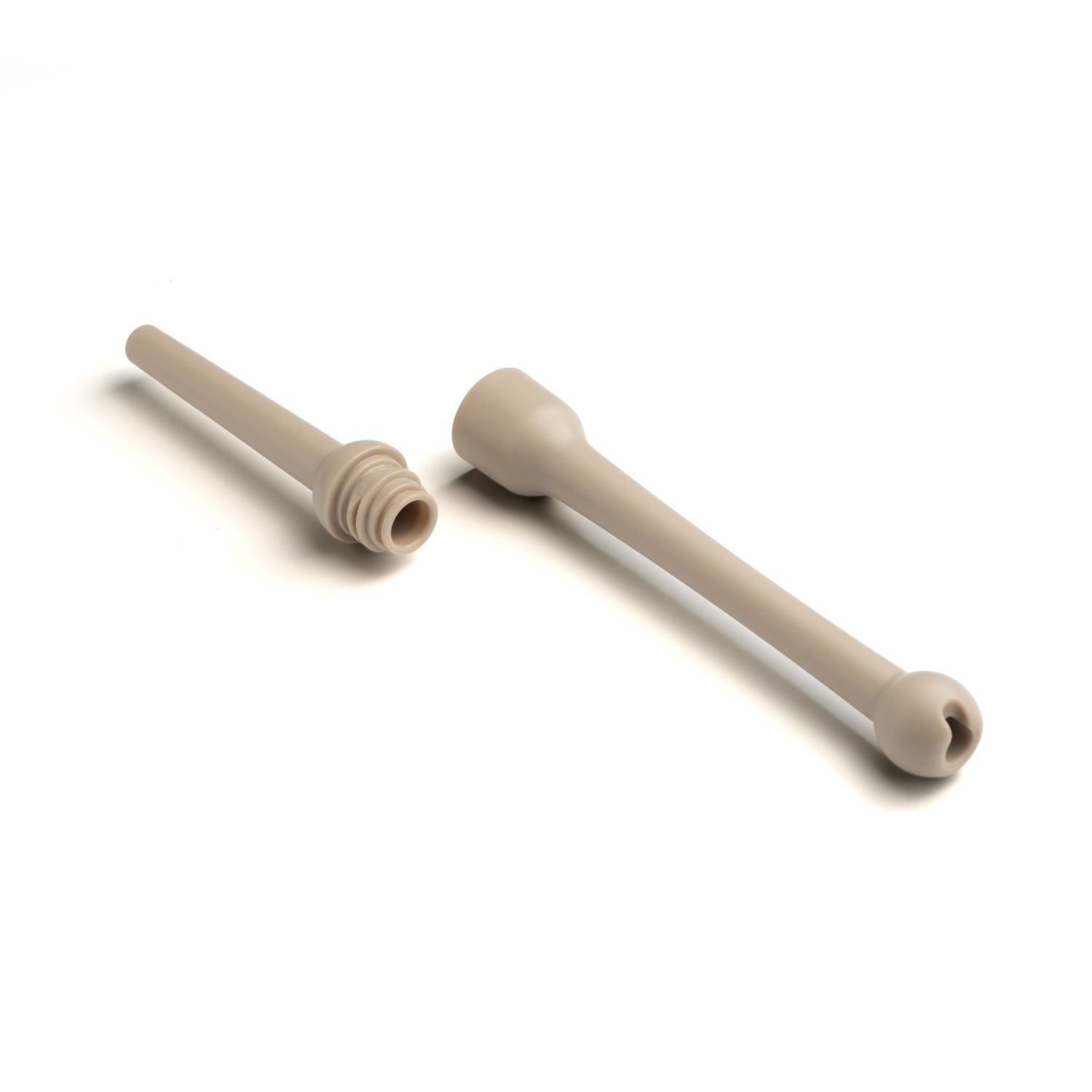 STTOKE Classic Leakproof Ceramic Insulated Cup With Straw 20oz - Luxe Black