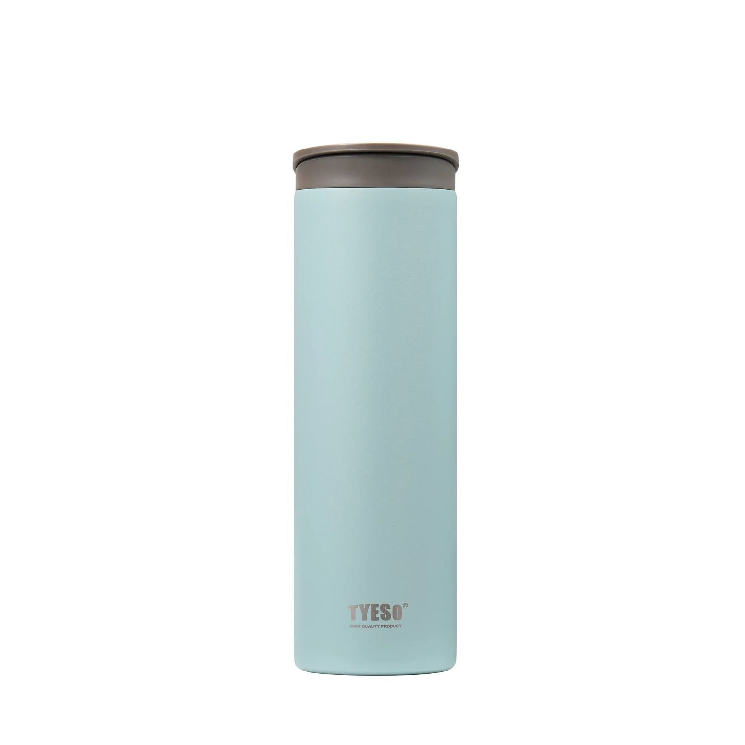 Tyeso Eon Leakproof S/S Vacuum Coffee Tumbler With Handle 500ml - Green