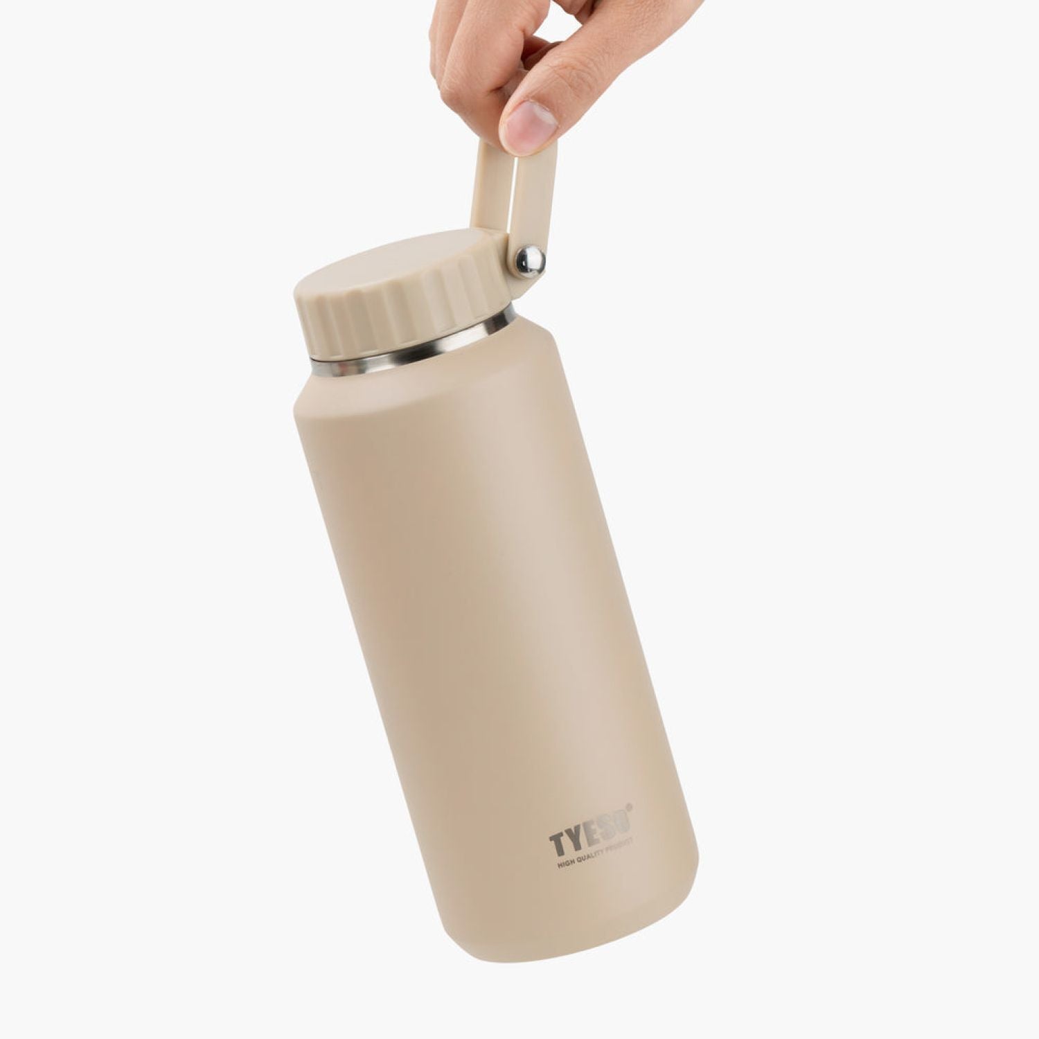 Tyeso Mesa S/S Vacuum Insulated Bottle With Handle 500ML