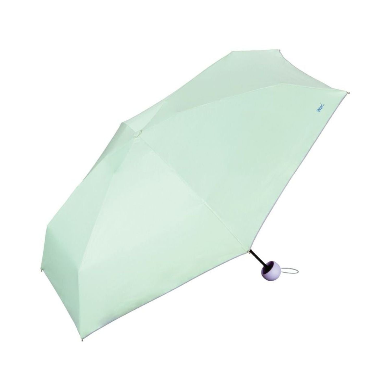 WPC Baby Coron UV Protection Umbrella 48cm (Mint)