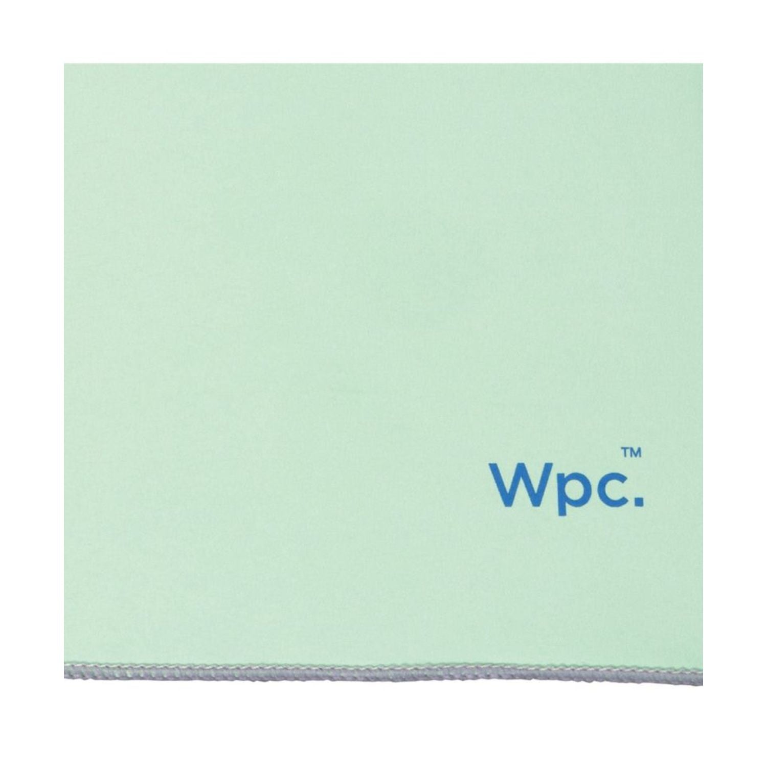 WPC Baby Coron UV Protection Umbrella 48cm (Mint)