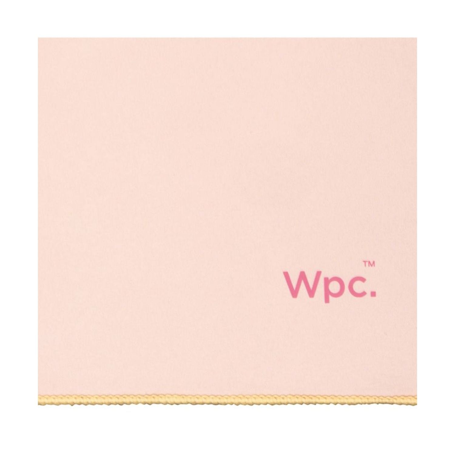 WPC Baby Coron UV Protection Umbrella 48cm (Pink)