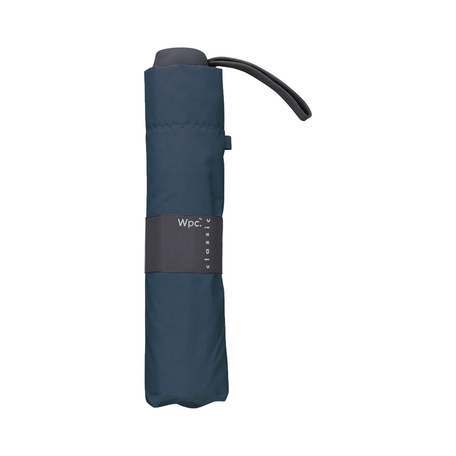 WPC Basic Folding UV Protection Umbrella 58cm (Navy)
