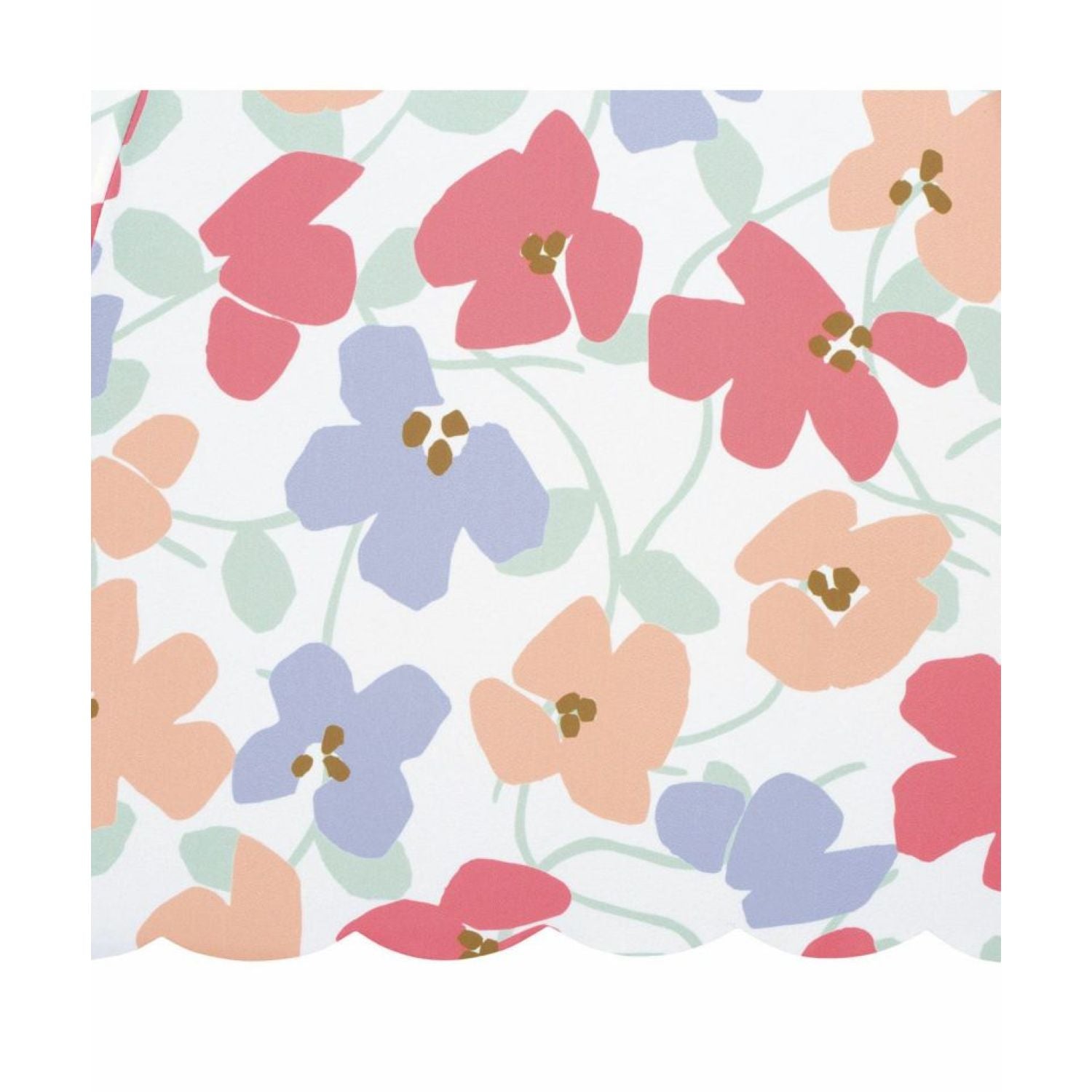 WPC Ivy Mini Gift UV Protection Umbrella 54cm (Pink)