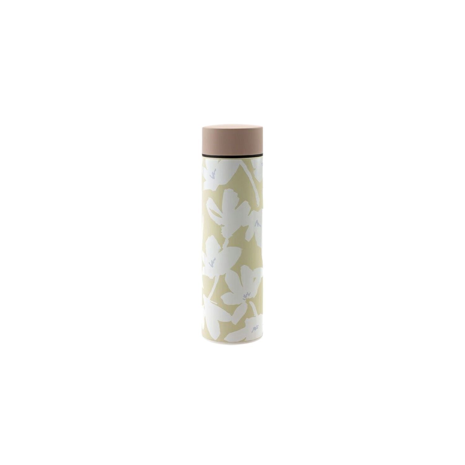 WPC Stainless Steel Bottle 450ml (Crocus Beige)