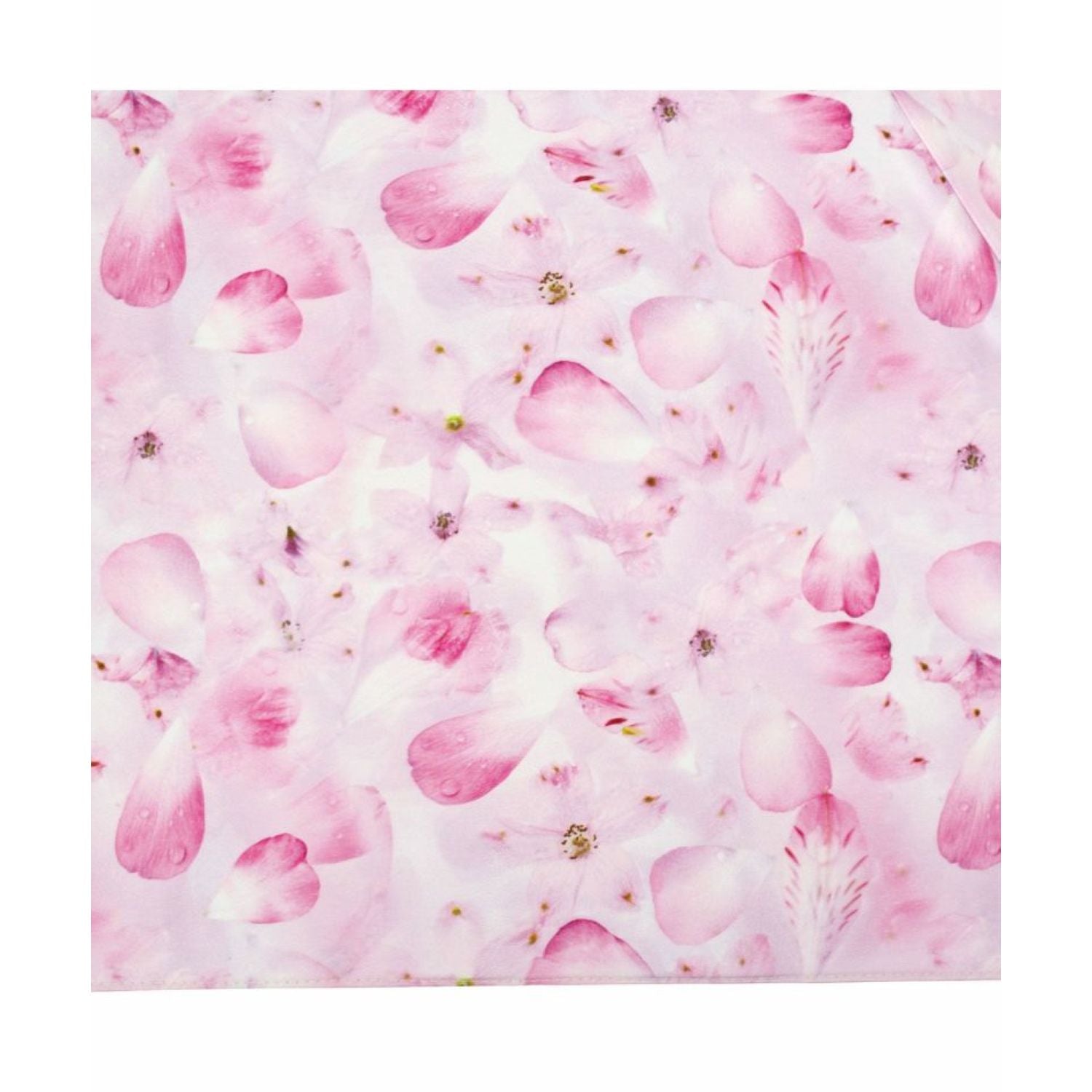 WPC X Plantica (2025) UV Protection UPF 50+ Umbrella 47cm (Pink)