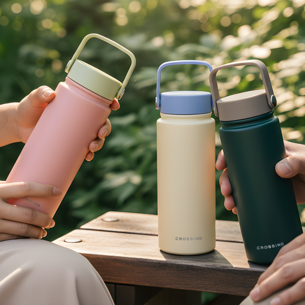 Best Travel Water Bottles in Singapore: Our Top Picks (2026)