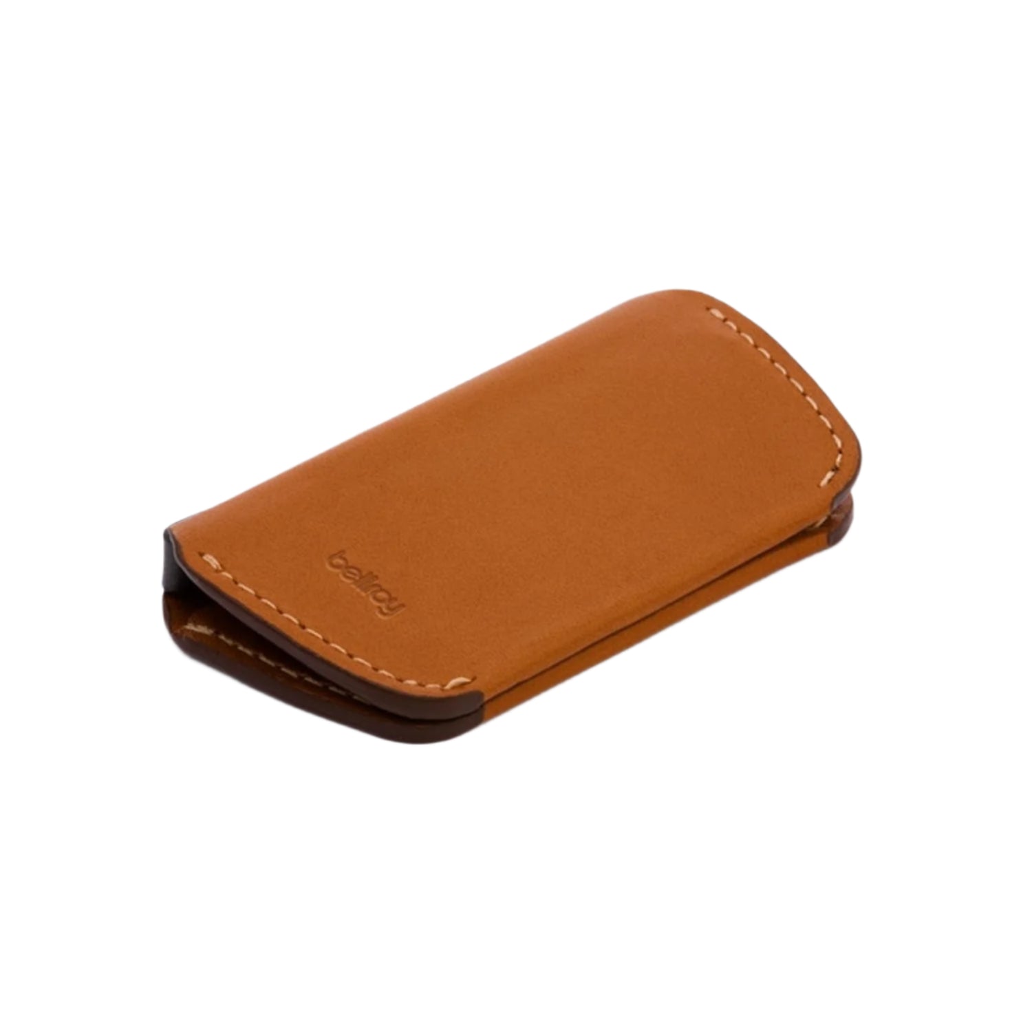 Bellroy Key Cover (Second Edition) - Caramel