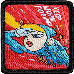 Patch 1