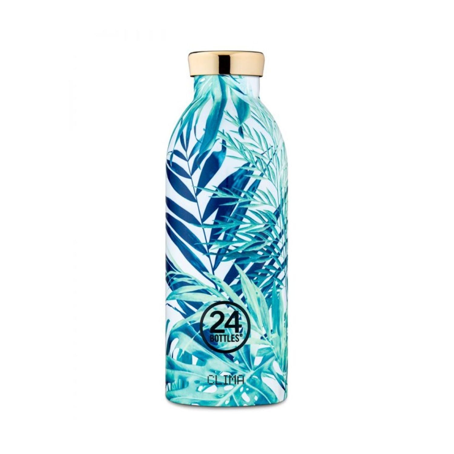 24 Bottles Clima 500ML Insulated Water Bottle - Lush