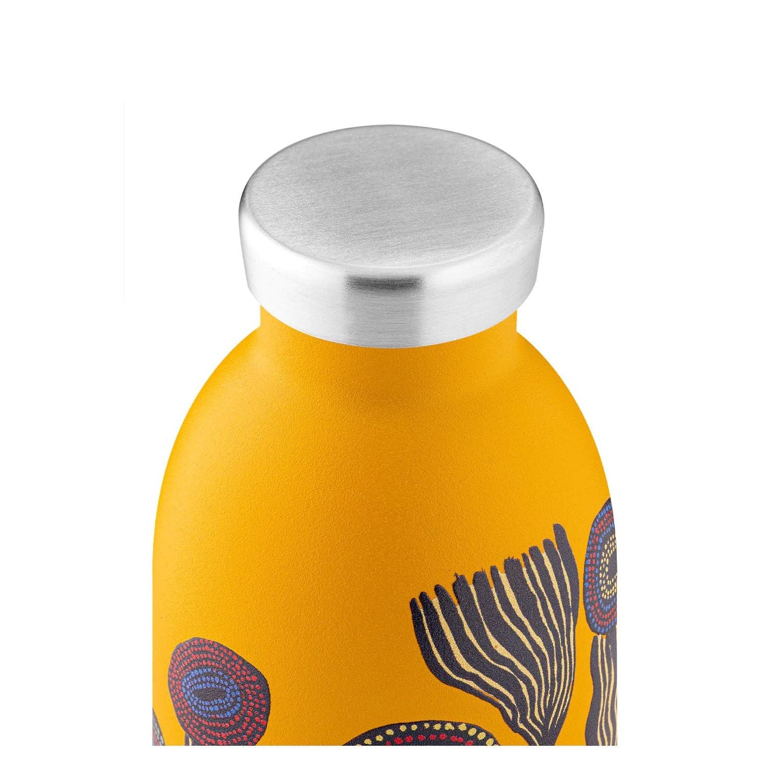 24 Bottles Clima 500ML Insulated Water Bottle - Arizona