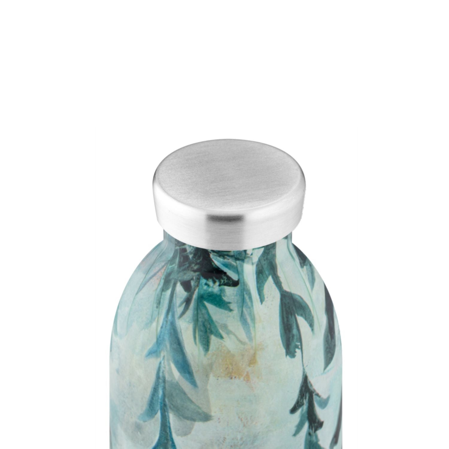 24 Bottles Clima 500ML Insulated Water Bottle - Lotus