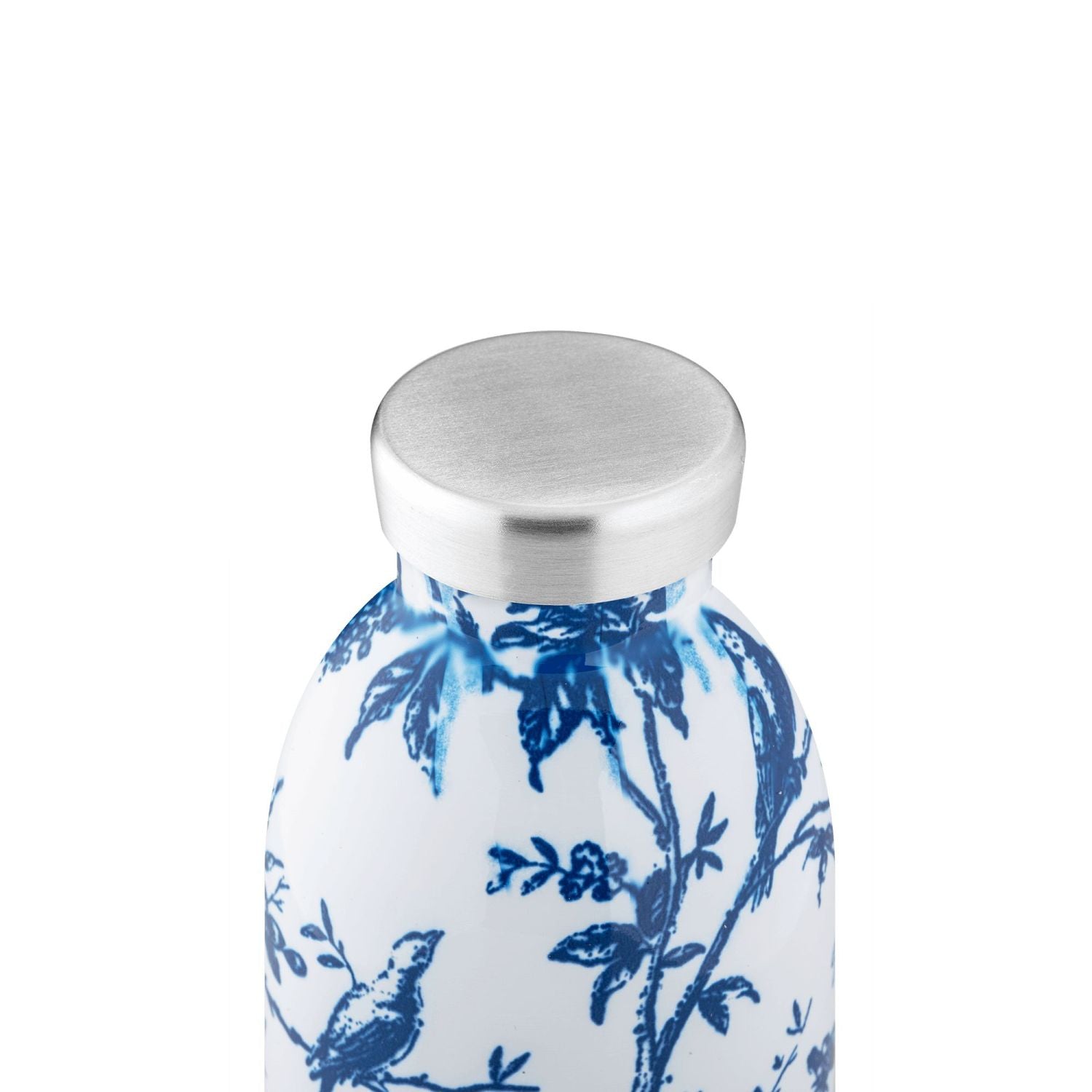 24 Bottles Clima 500Ml  Insulated Water Bottle - Silkroad