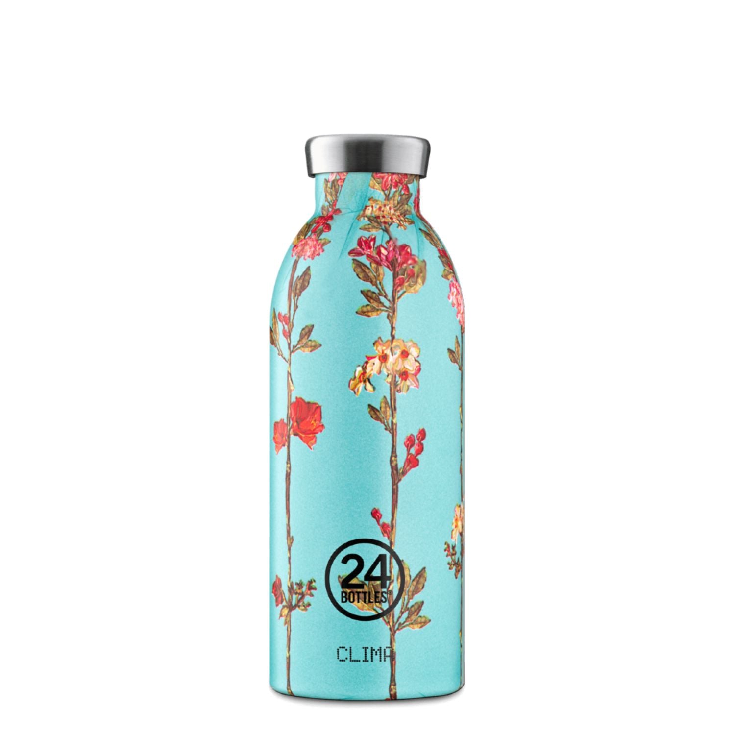 24 Bottles Clima 500ML Insulated Water Bottle - Sweetheart