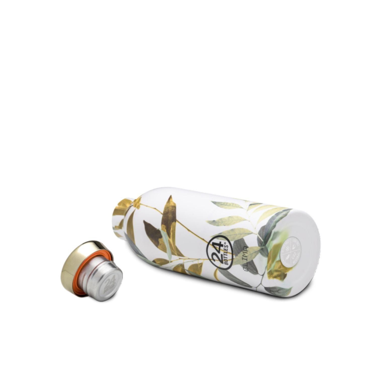24 Bottles Clima 500ML Insulated Water Bottle - Tivoli