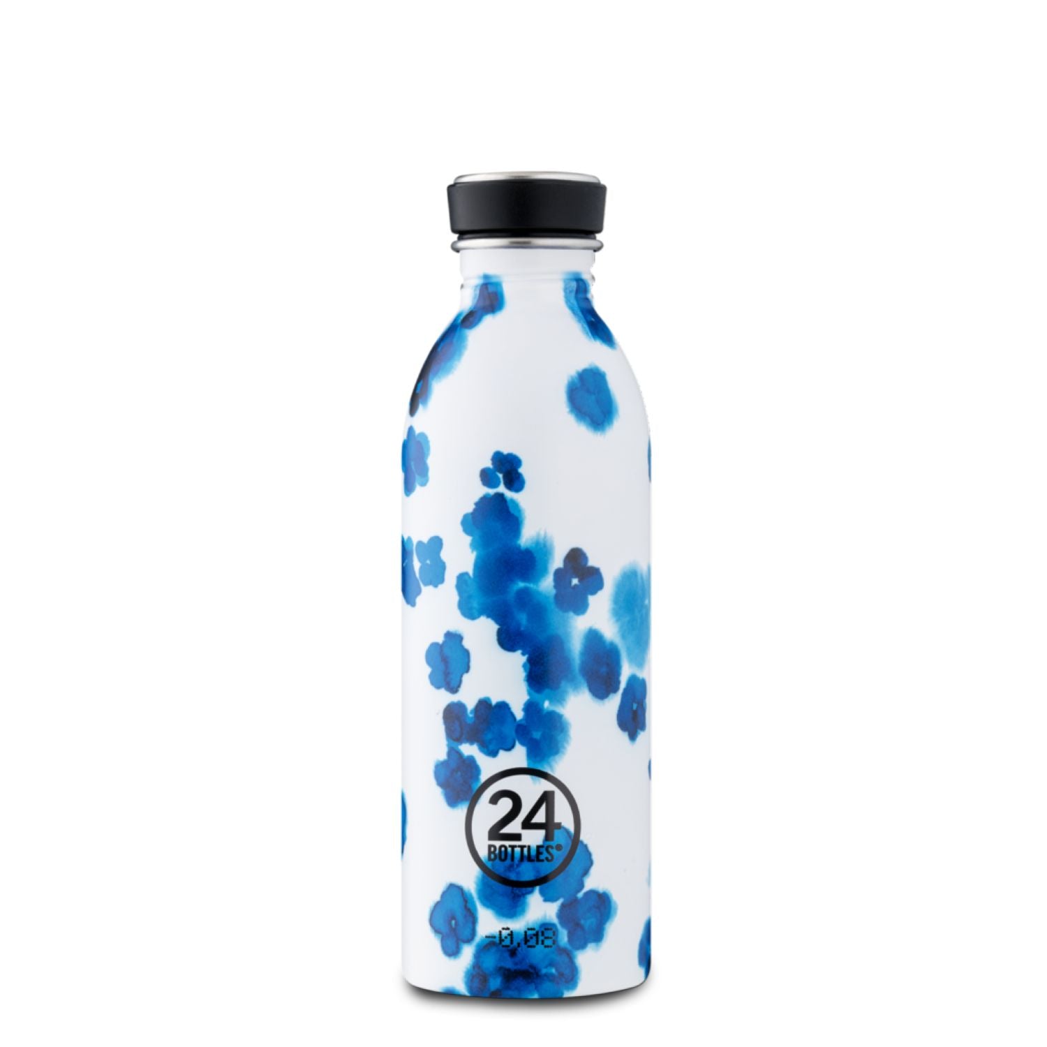 24 Bottles Urban 500ML Water Bottle - Melody