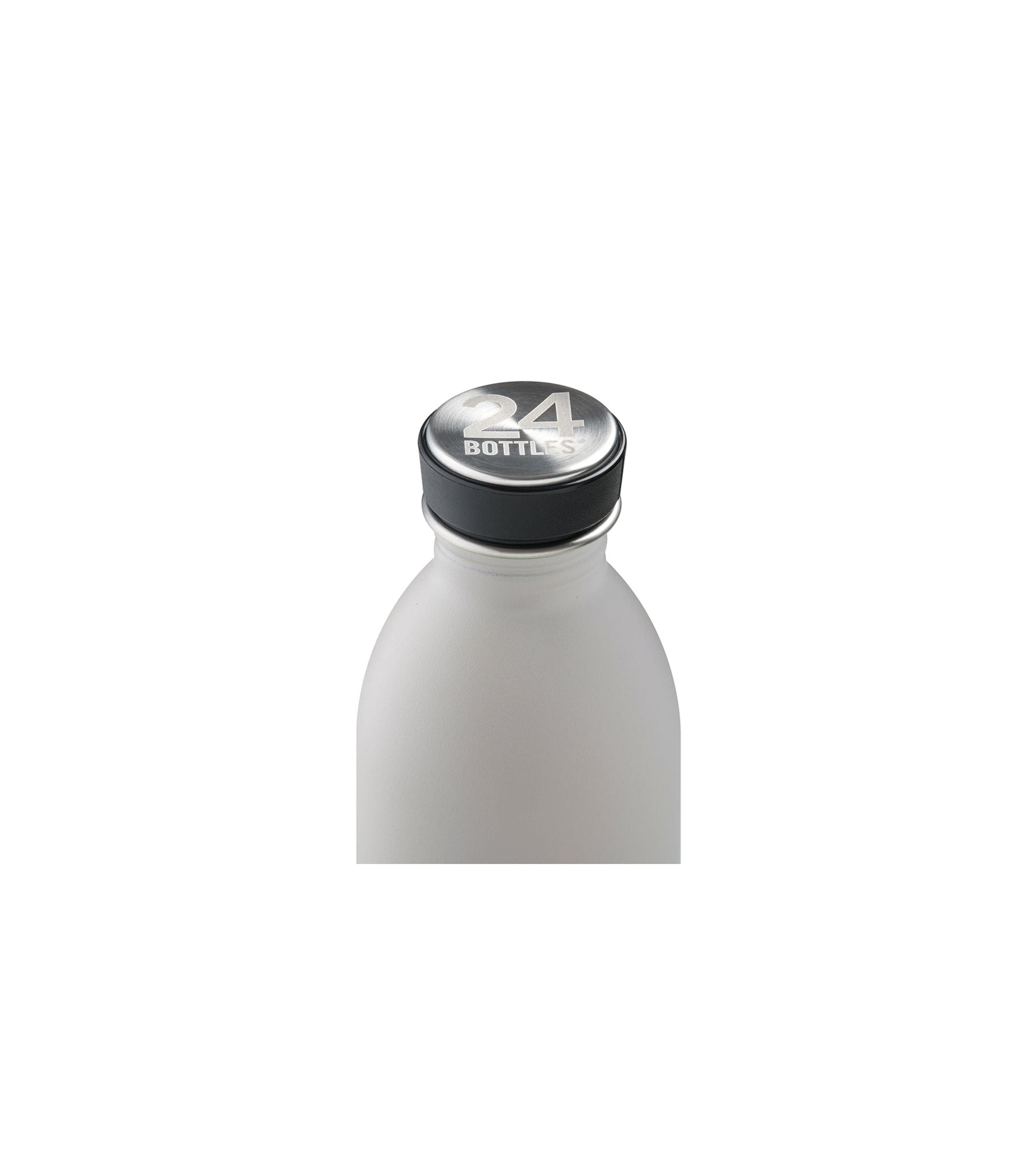 24 Bottles Urban 500ML Water Bottle (Stone Finish) - Gravity