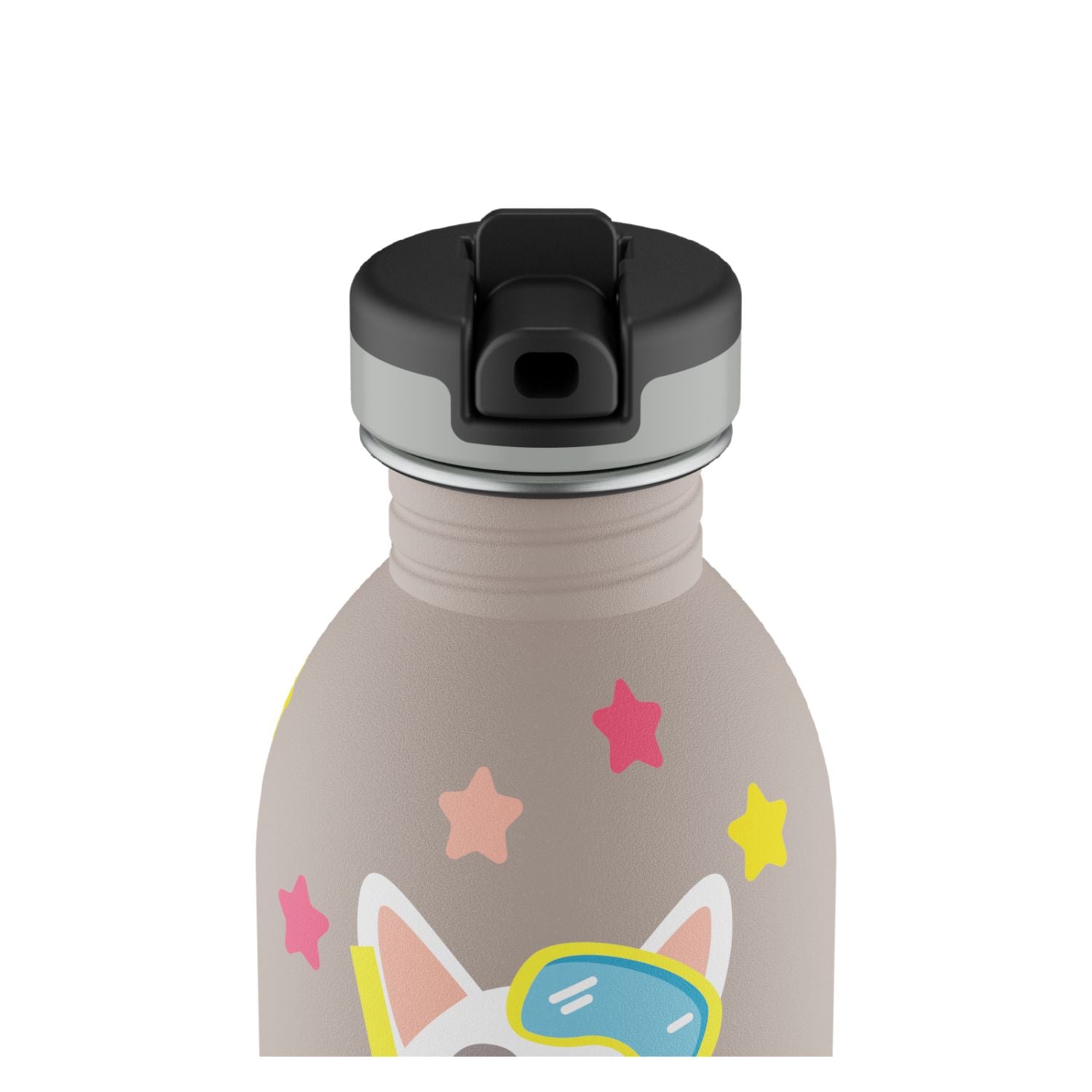 24 Bottles Urban Bottle 250ML - Lucky Dog