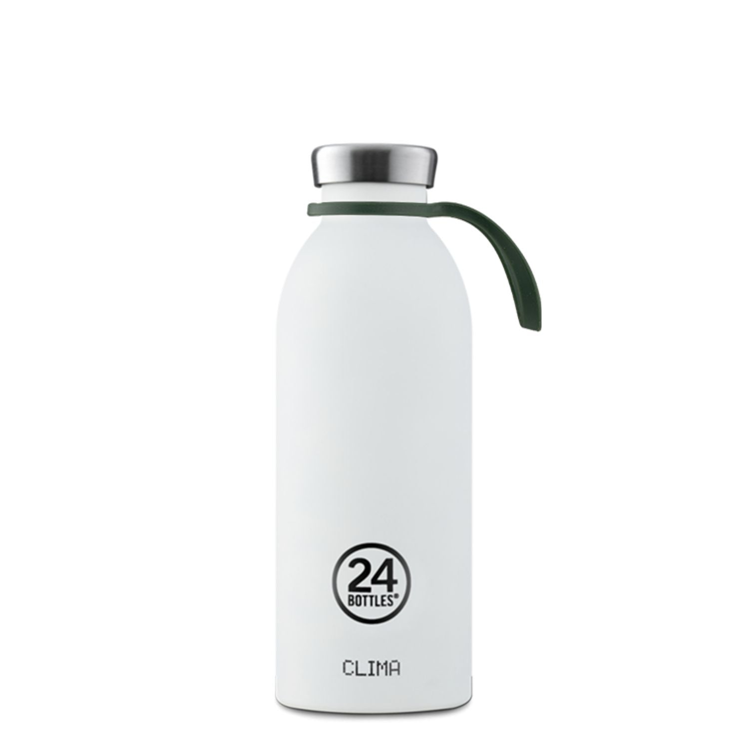 24 Bottles Water Bottle Tie - Light Green